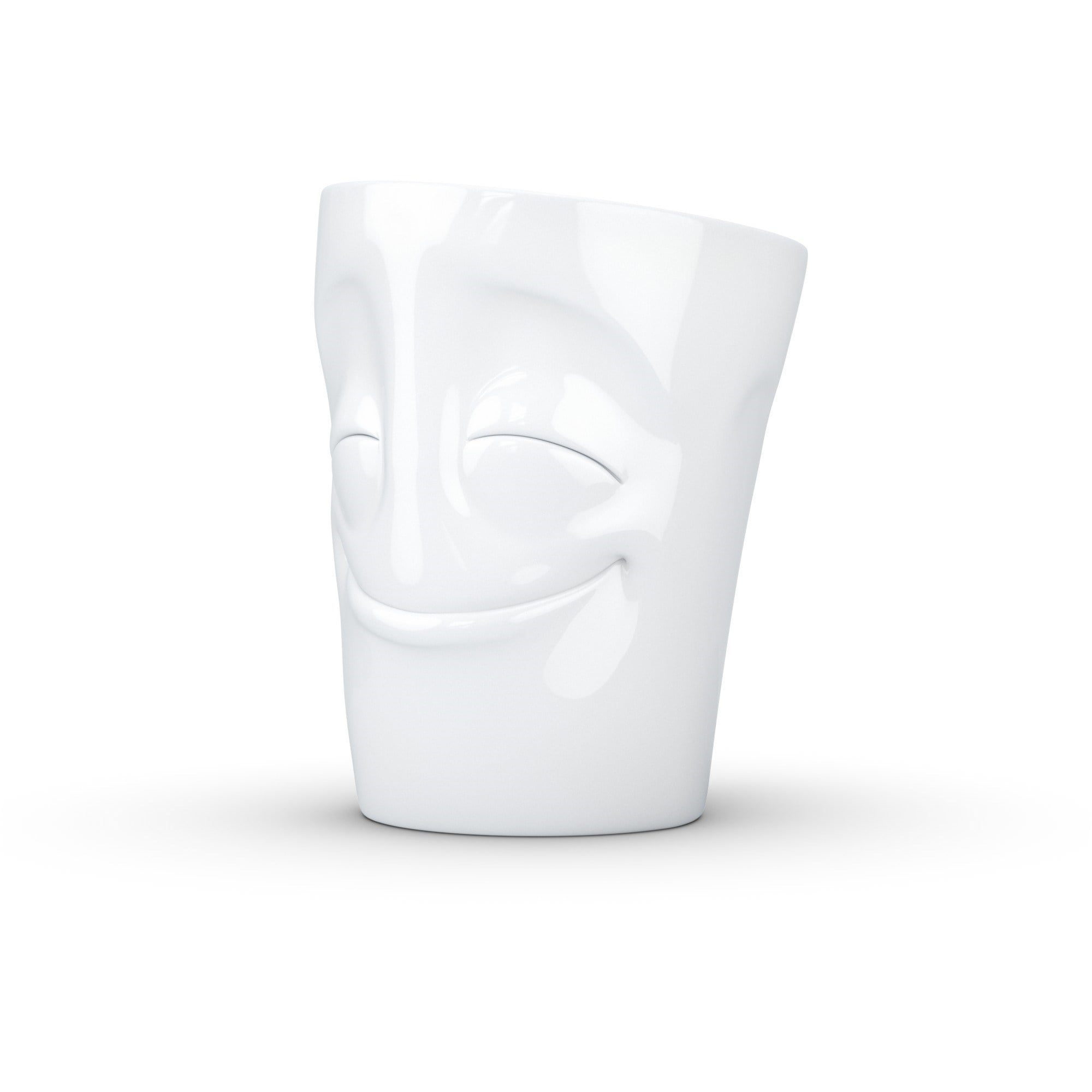 Tassen Cheery- Beyaz Kupa, 350 Ml