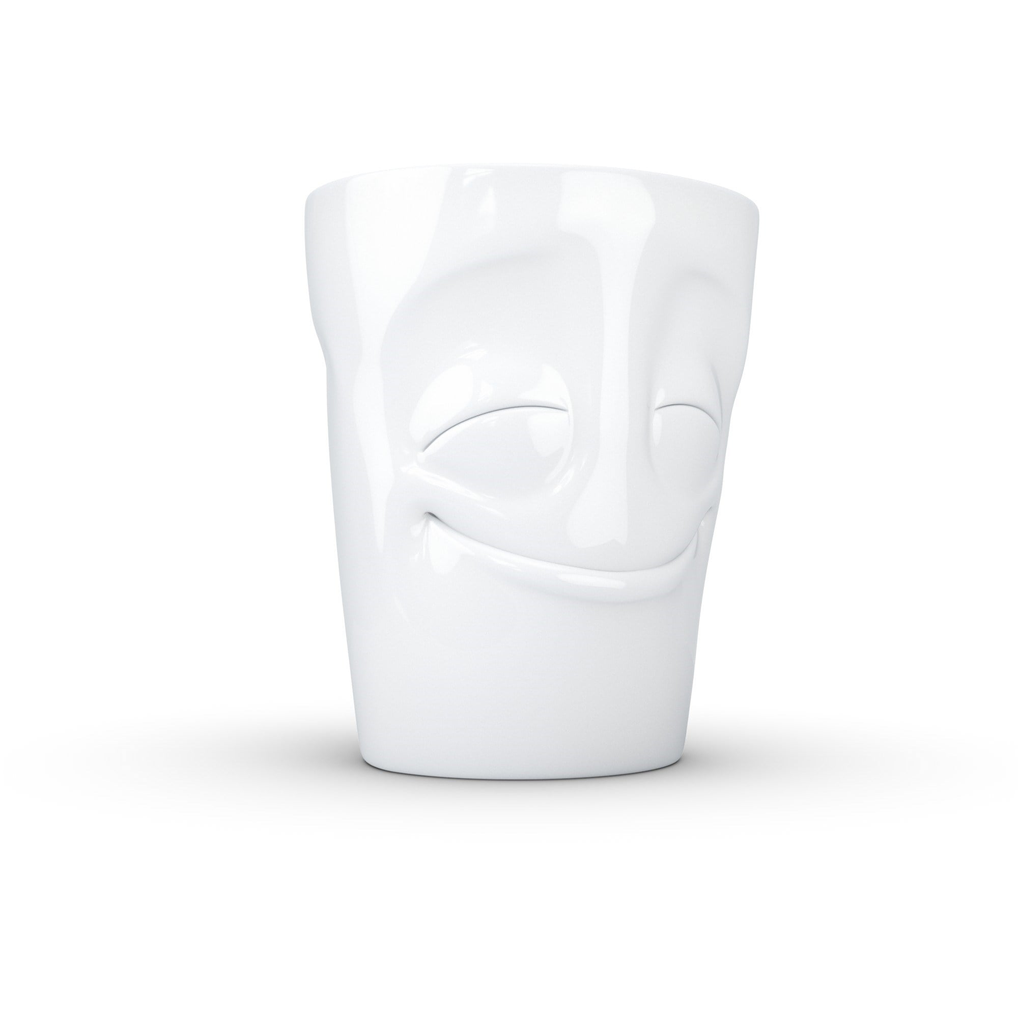 Tassen Cheery- Beyaz Kupa, 350 Ml