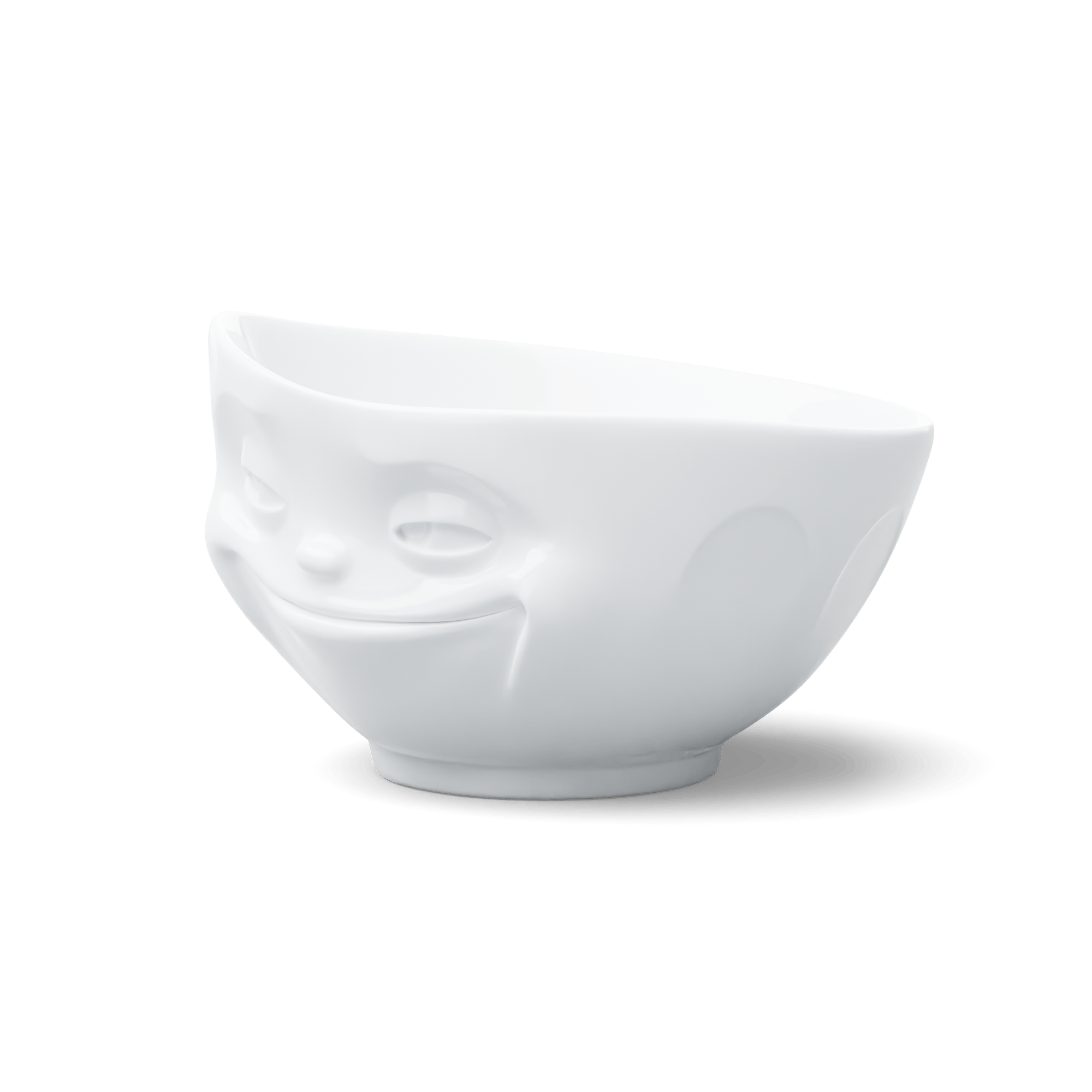 Tassen Grinning- Beyaz Kase, 1000 Ml