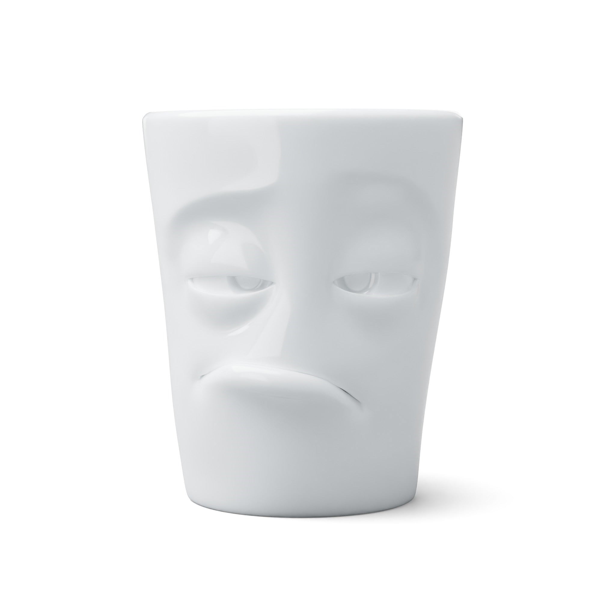 Tassen Snoozy Beyaz Kupa 350 Ml