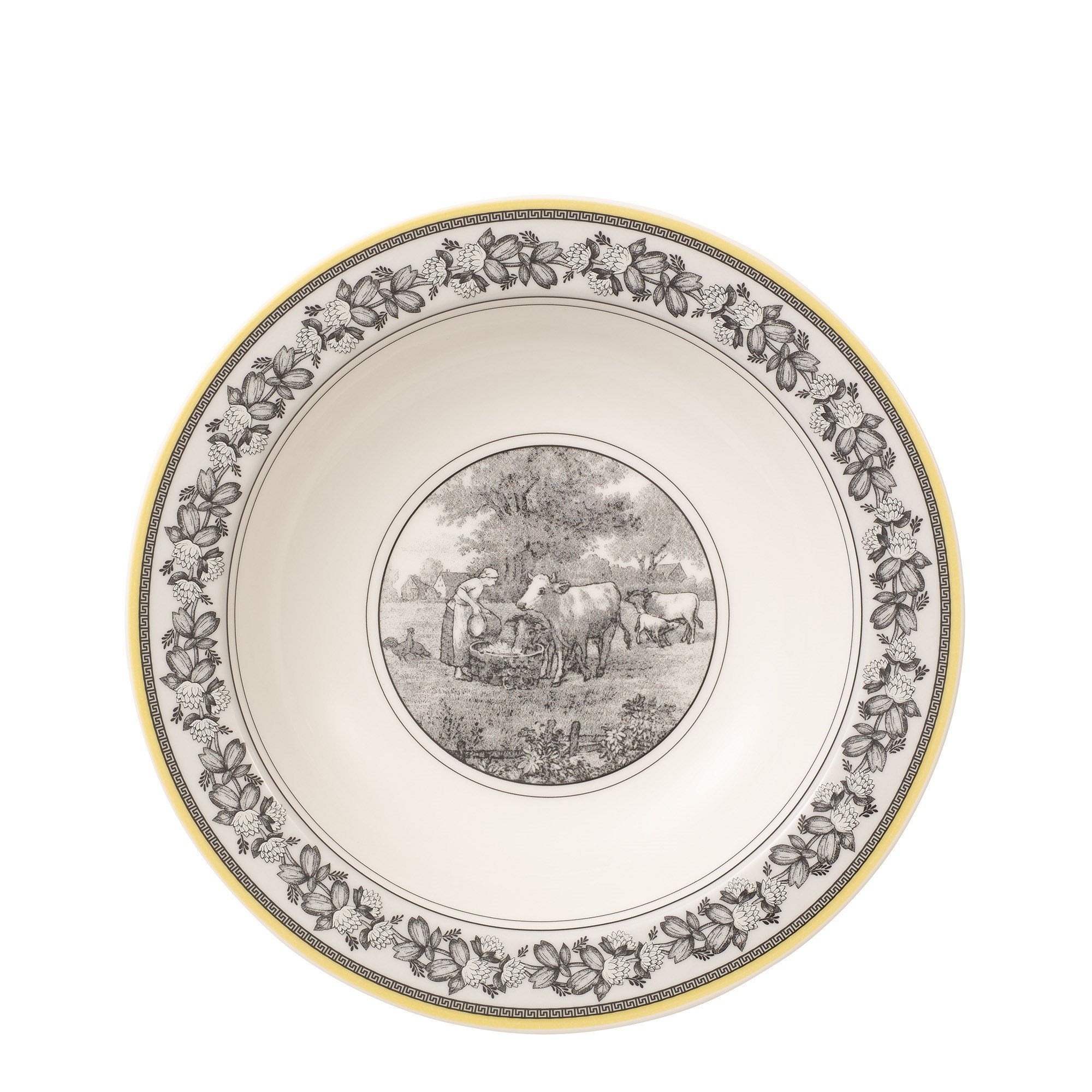 Vb Audun Ferme - Cukur Tabak, 20 Cm