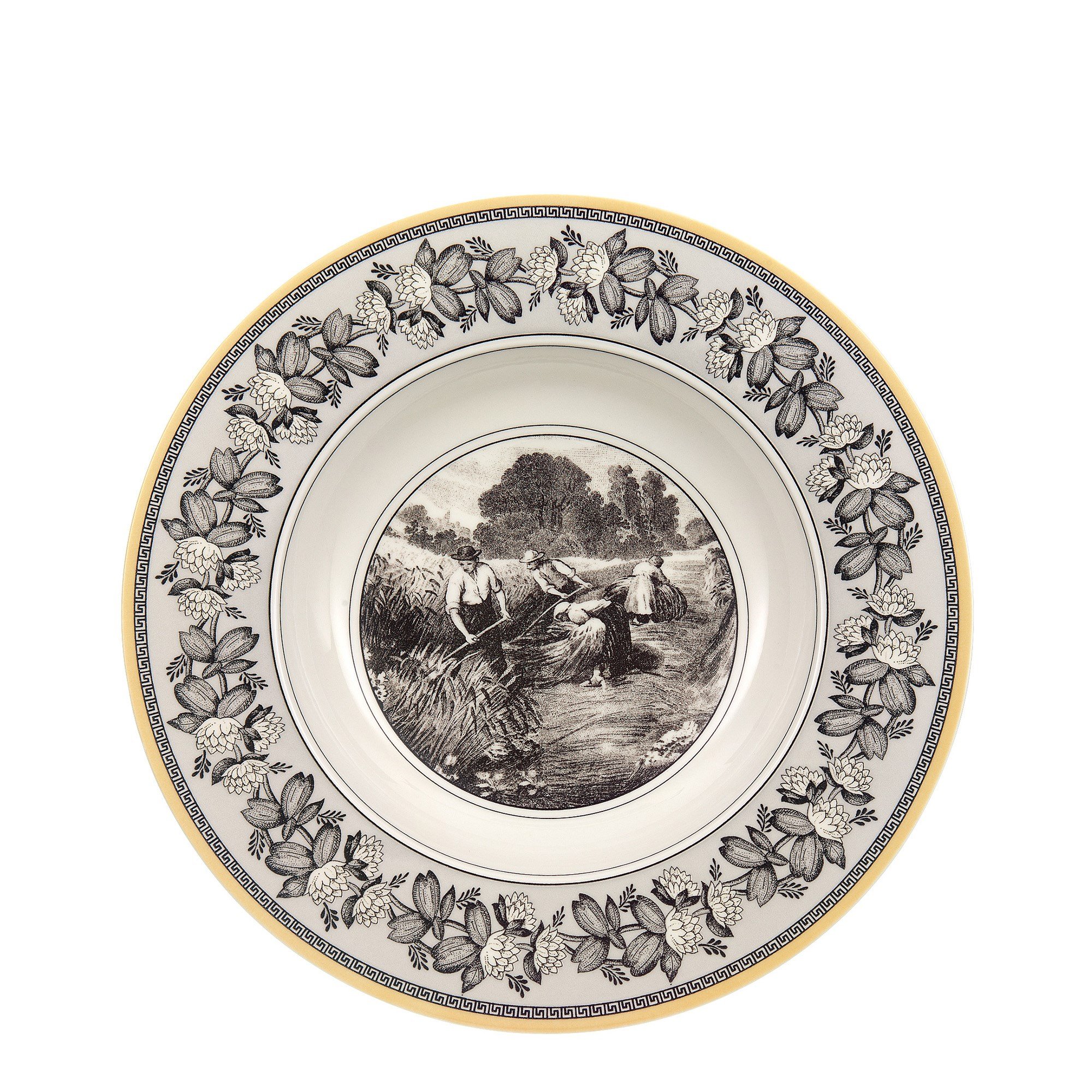 Vb Audun Ferme - Cukur Tabak, 24cm