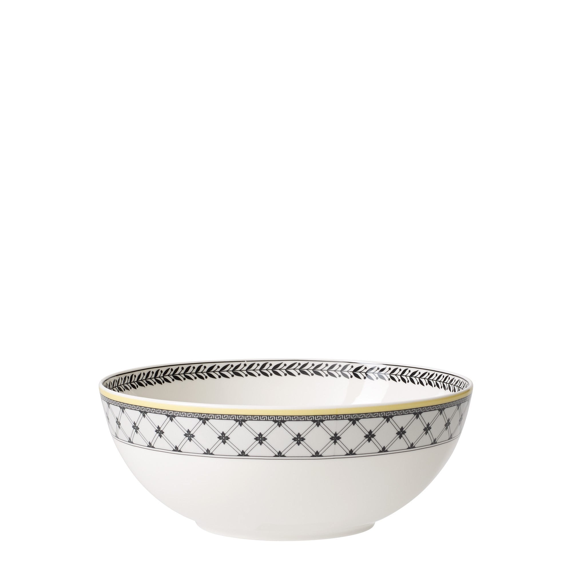 Vb Audun Ferme - Salata Servıs Kasesı, 20cm