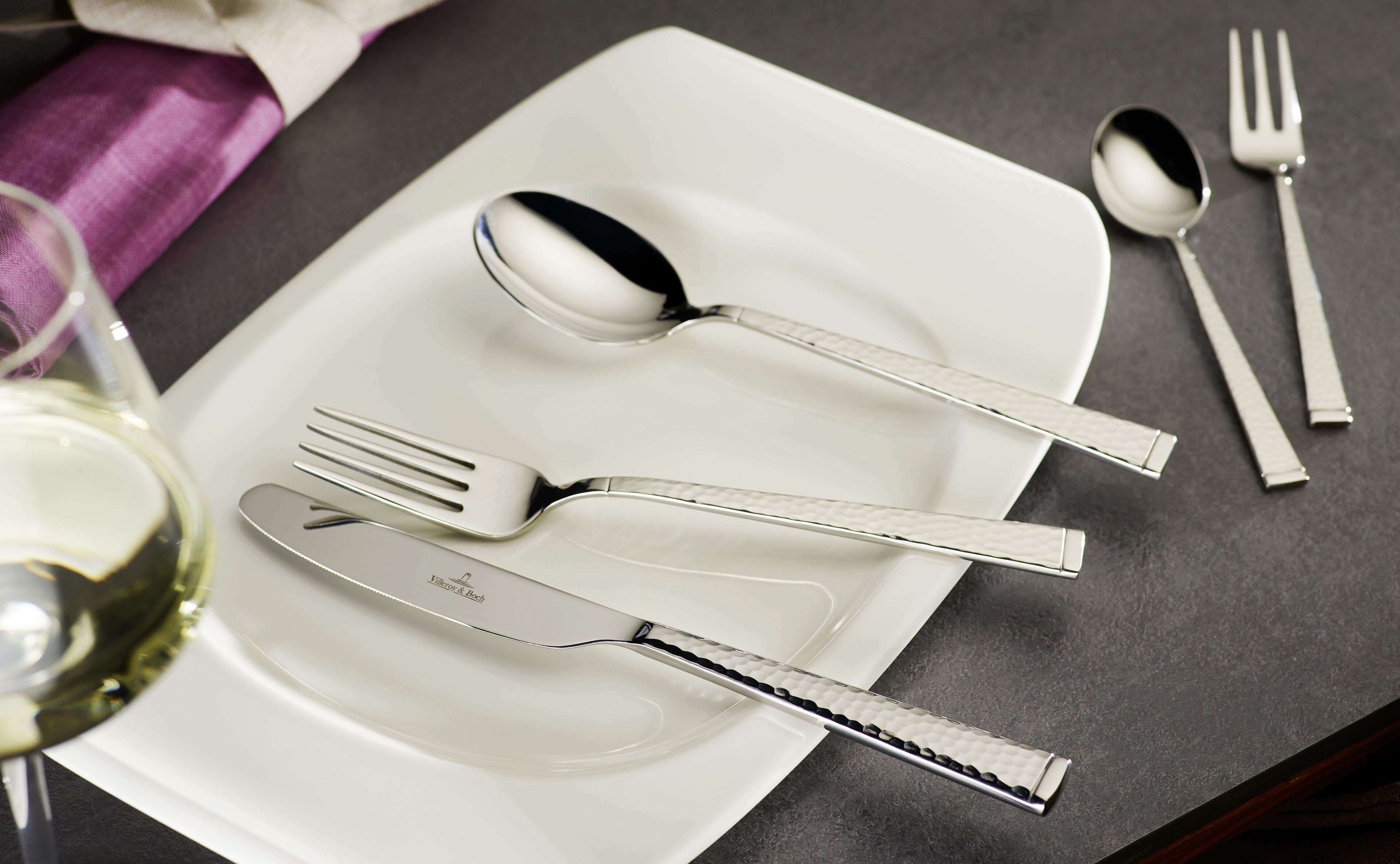 Vb Blacksmıth Cb - Catal Bıcak Setı, 30 Parca
