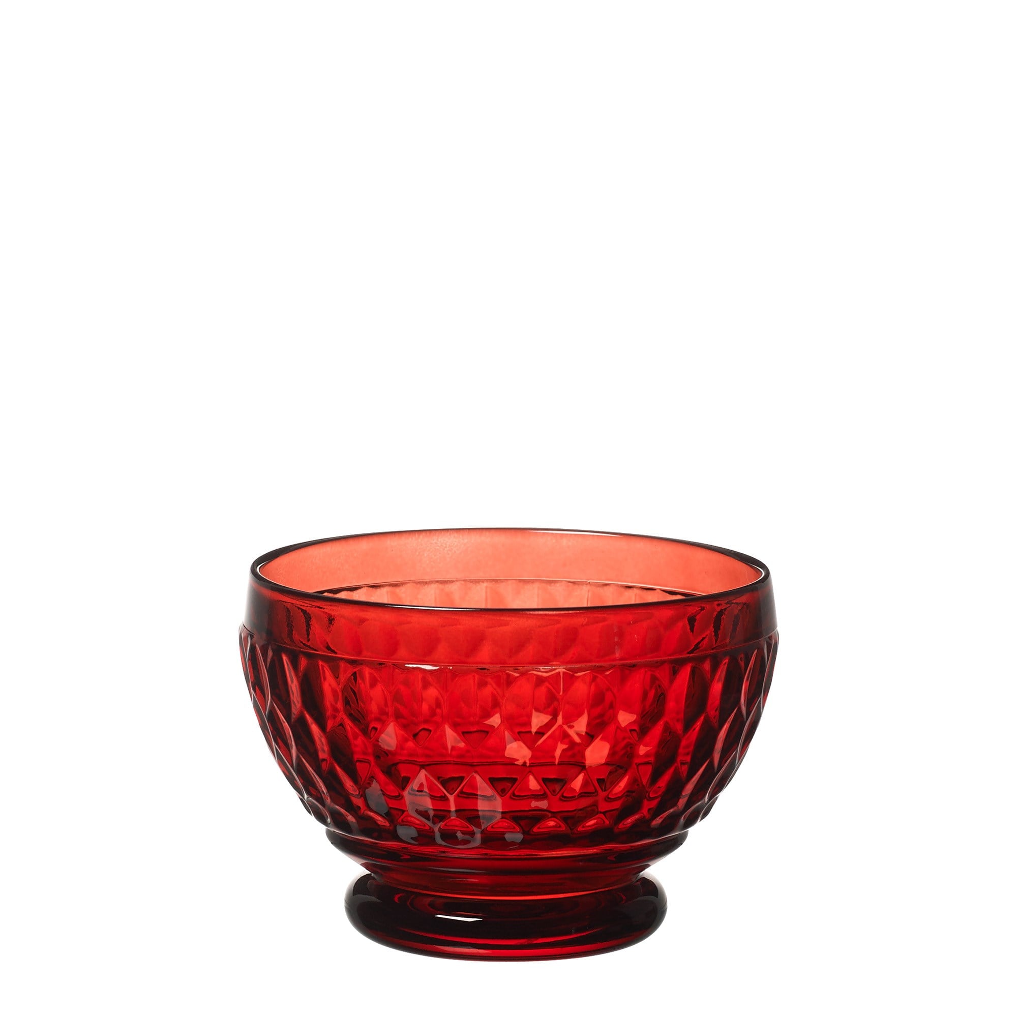 Vb Boston Colour Kr-h - Kase 114x81 Mm, 0.43 L, Kırmızı