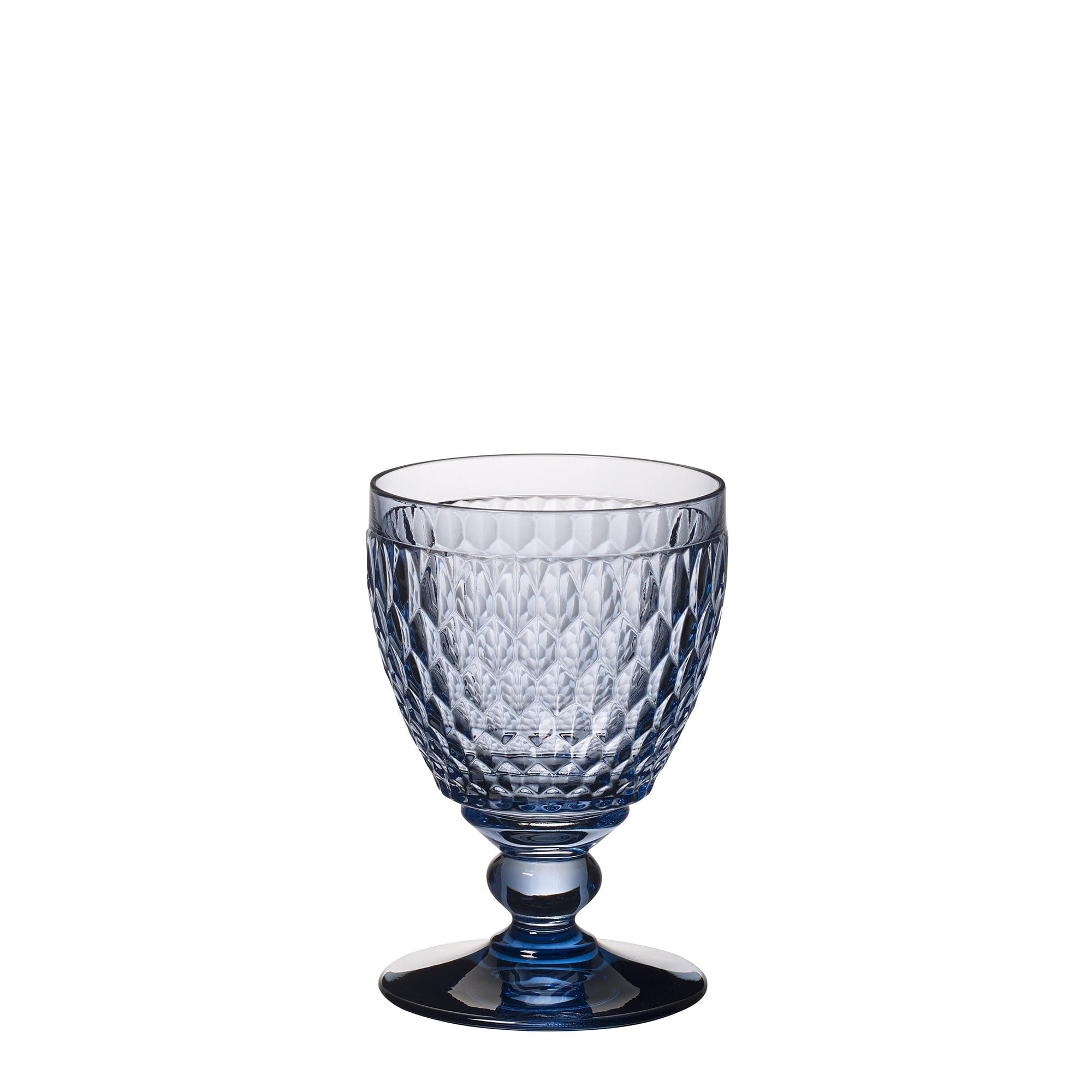 Vb Boston Colour Kr-k - Su Kadehı, 144 Mm, Mavı