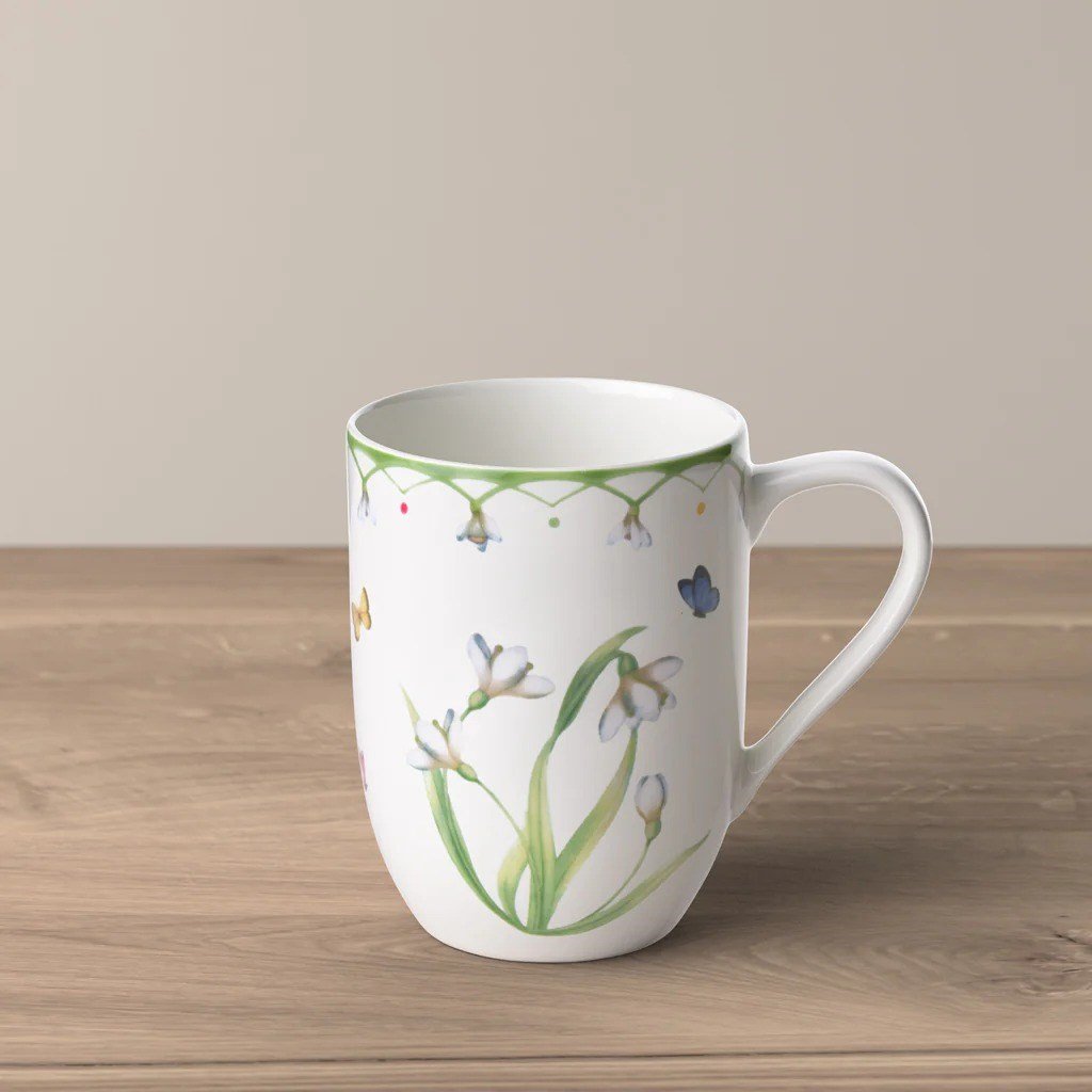 Vb Colourful Sprıng - Kupa, 0.34l