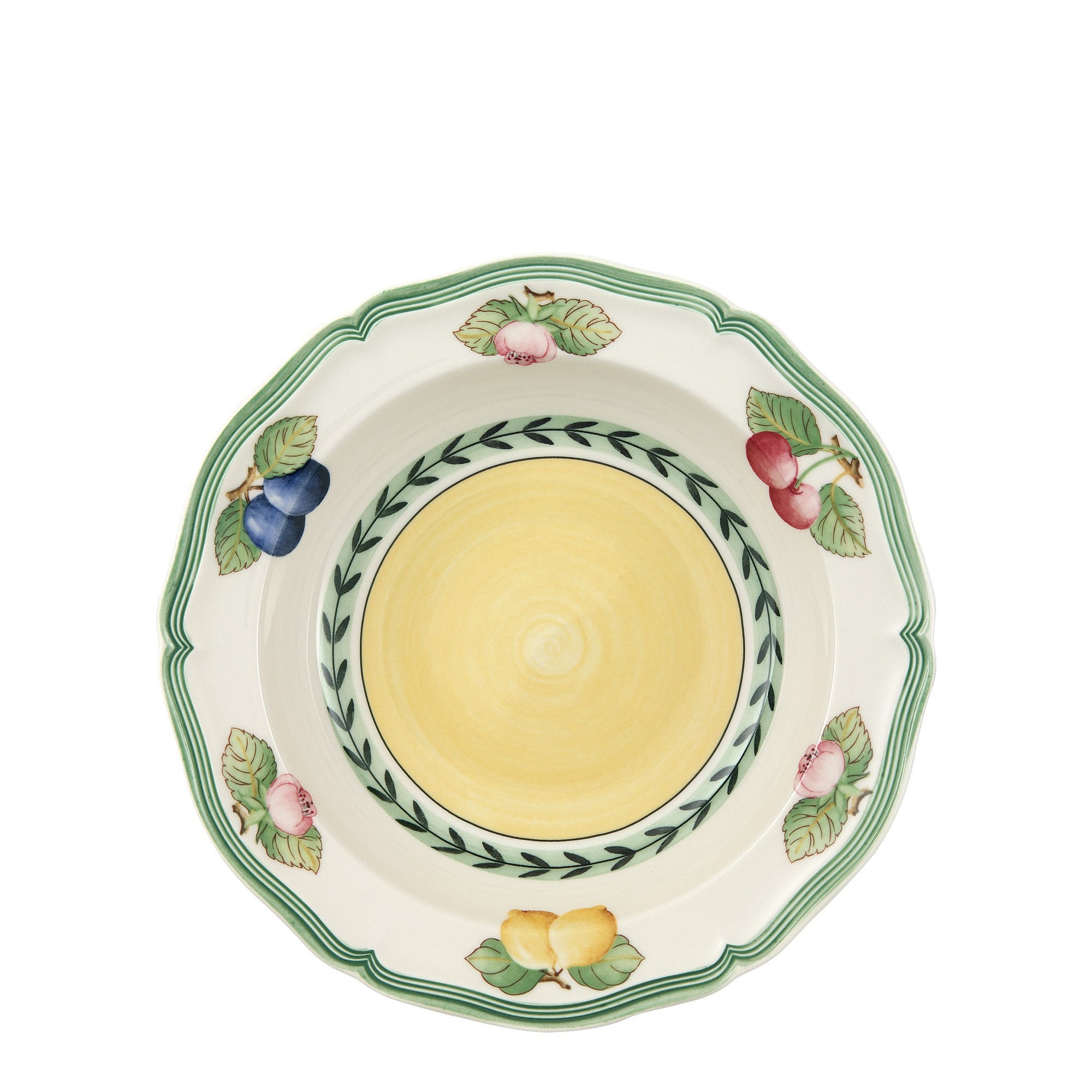 Vb Fg Fleurence - Cukur Tabak, 20 Cm