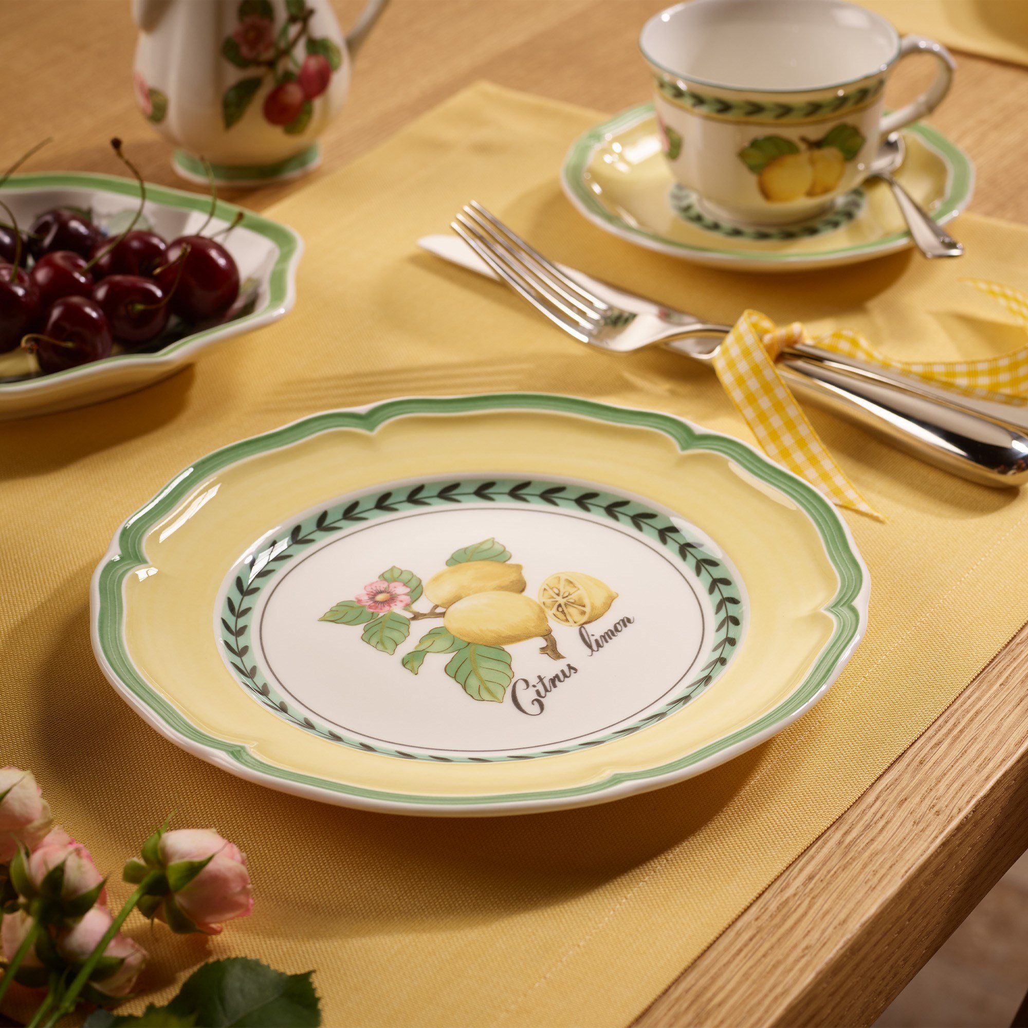 Vb Fg Valence - Pasta Tabagı, 21cm