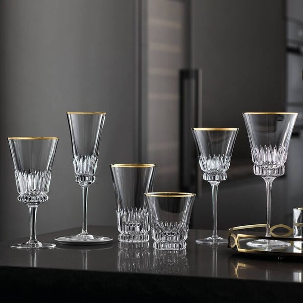 Vb Grand Royal Gold Kr-k - Su Kadehı, 200 Mm