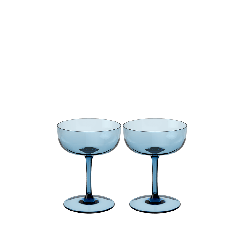 Vb Lıke Ice Kr- K- Dondurmalık, 92 Mm, 2 Lı Set, Mavı
