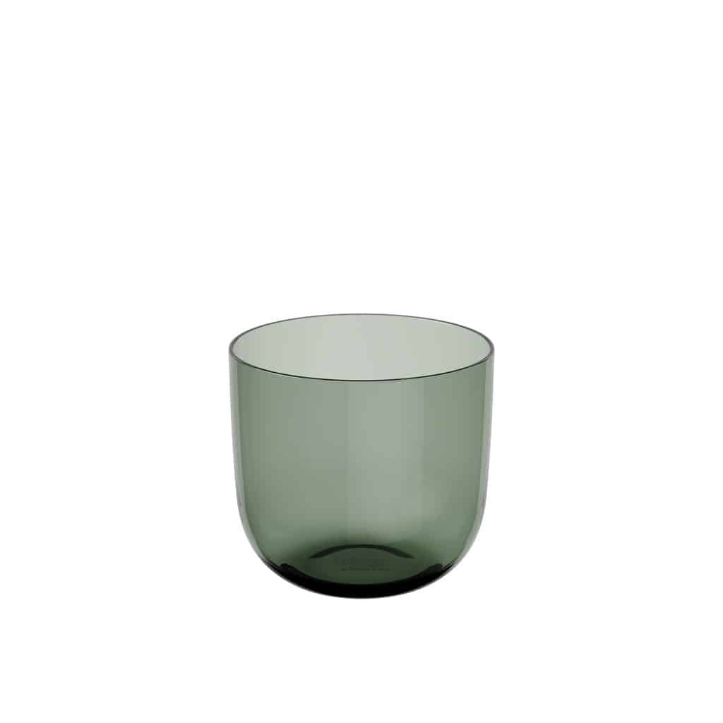 Vb Lıke Sage Kr-b- Su Bardagı, 90 Mm,2 Lı Set, Yesıl