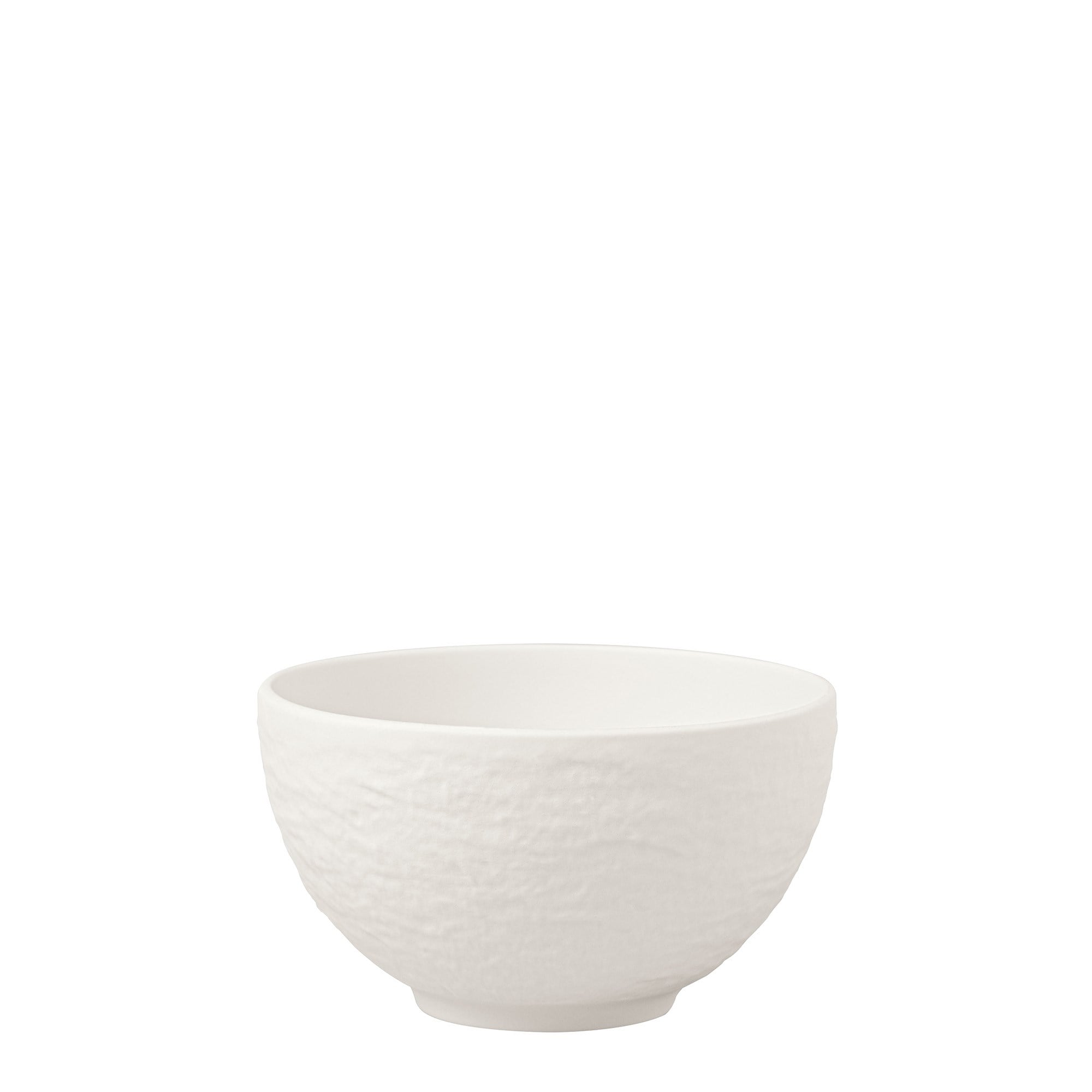 Vb Manufacture Rock Blanc - Komposto/salata Kasesı, 0.31 L
