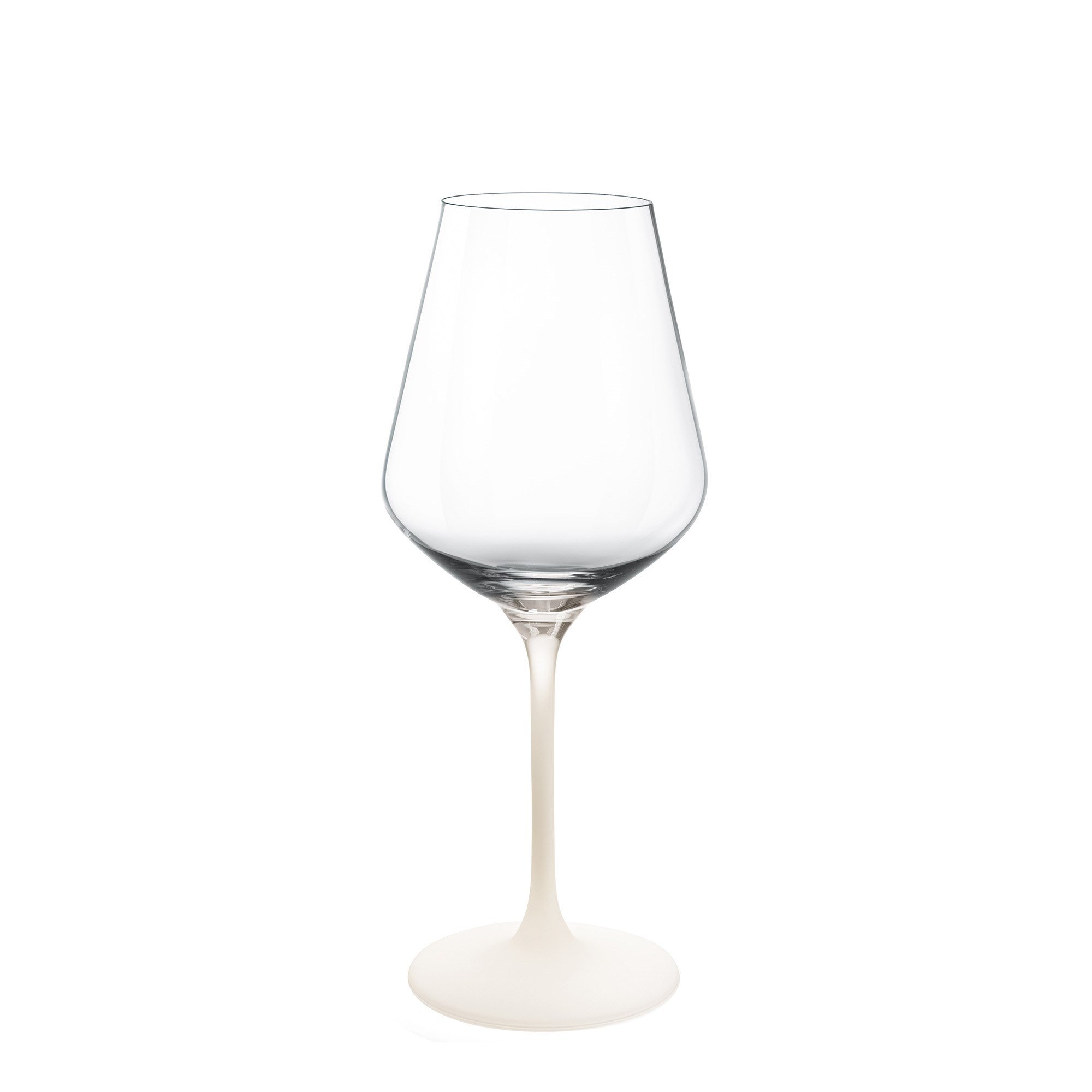 Vb Manufacture Rock Blanc - Kr-k- Kırmızı Sarap Kadehı, 470 Ml