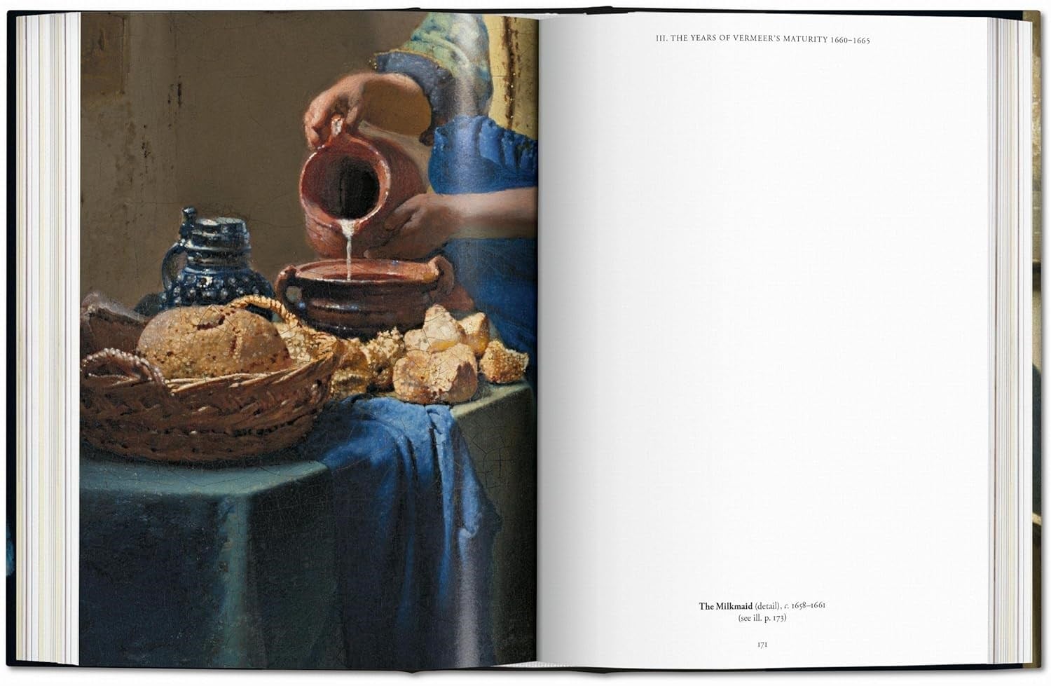 Vermeer Kitap