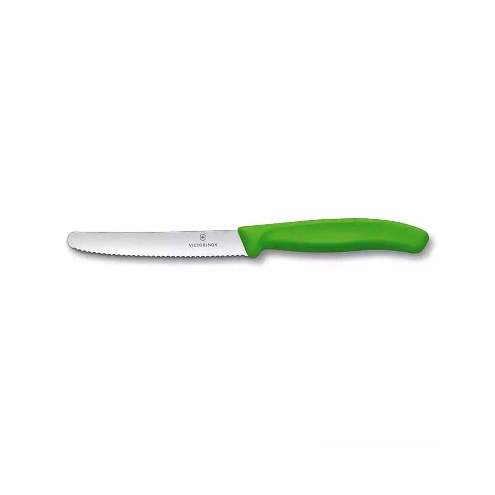 VICT.DOMATES BIÇ.11 CM TES.A,SC,YEŞİL