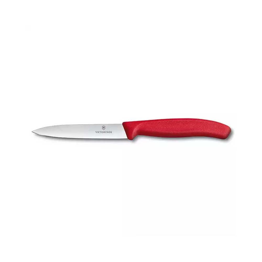 VICT.SOYMA BIÇAĞI 10 CM  SİV.SC KIR