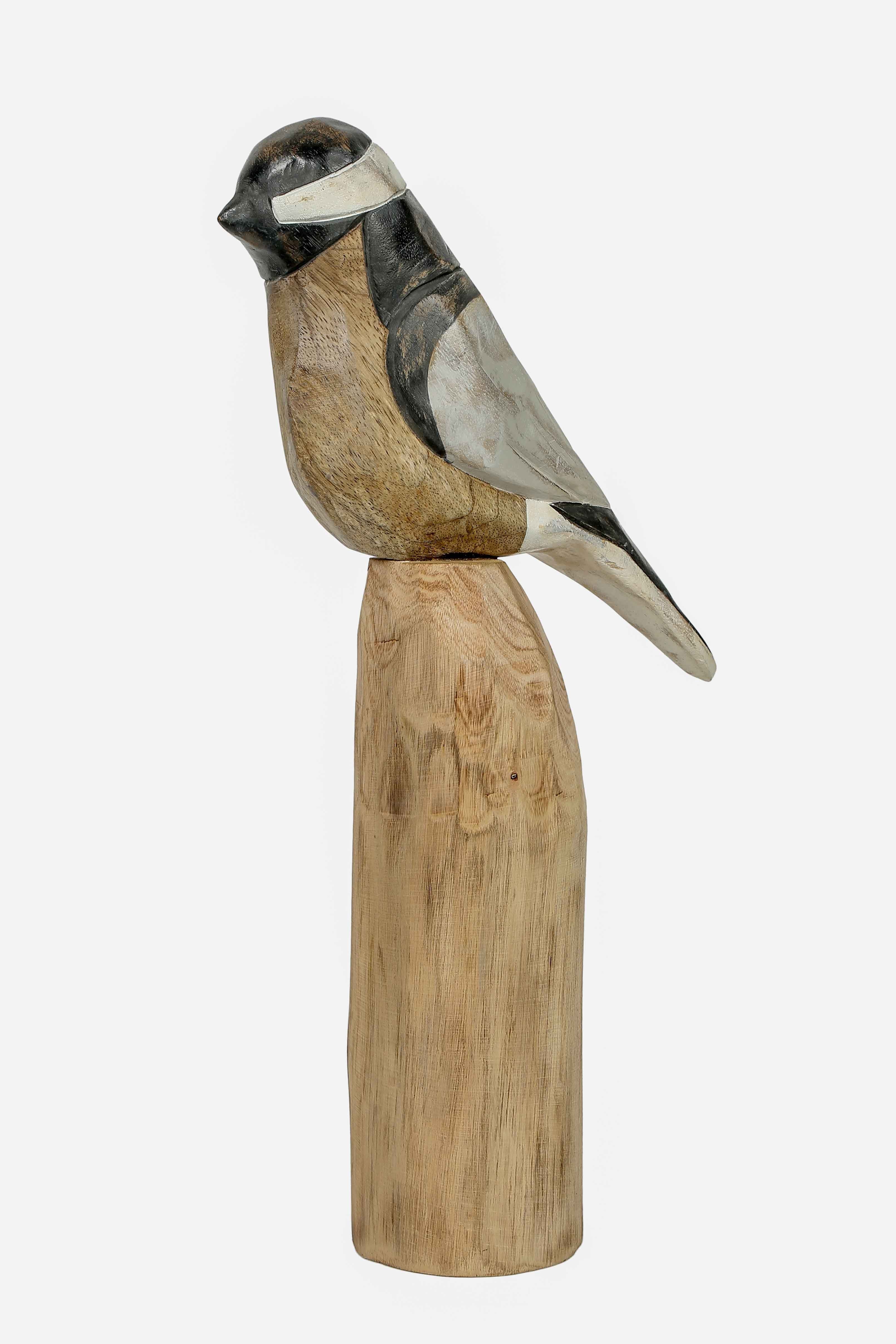 Vitale Kaldea Serçe 20*10*42.5 Cm