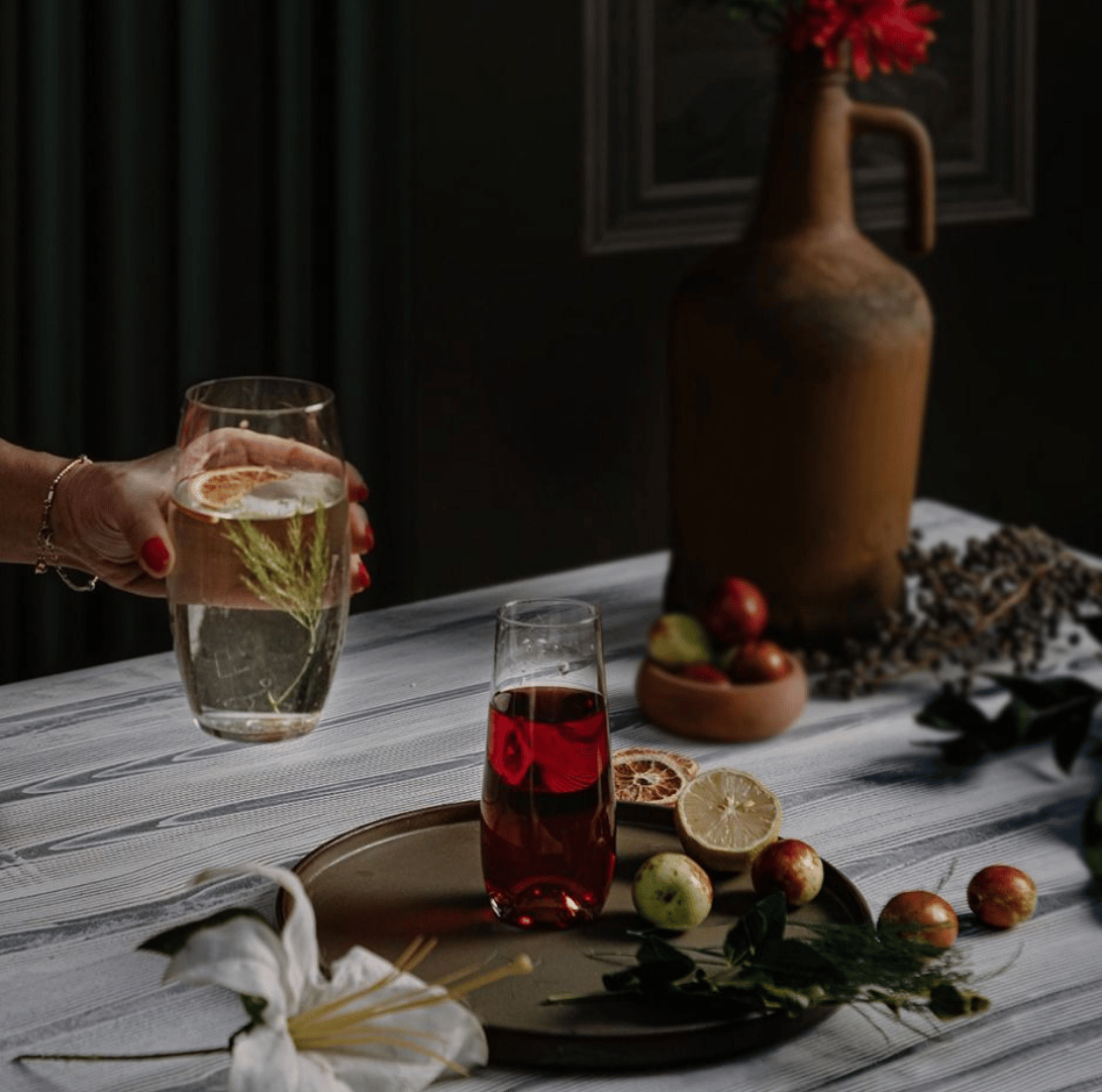 Wanelli Wn1176 Meşrubat Bardak 6 Lı 550 Ml