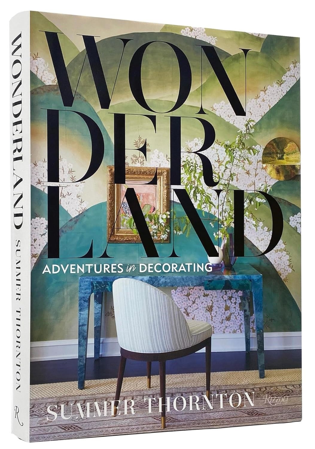 Wonder Land Kitap