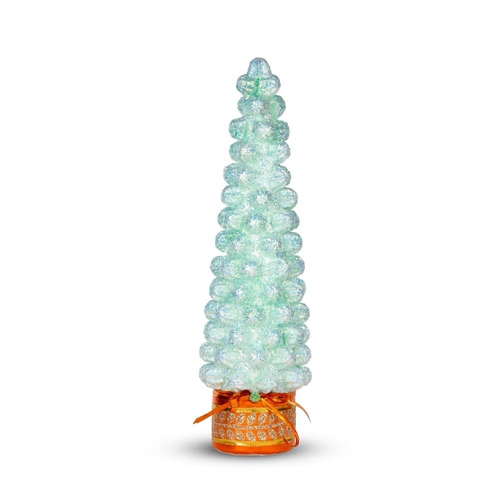 Yılbaşı Süsü Ağaç 59Cm. (Green)