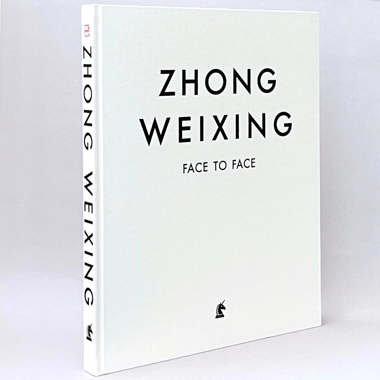 Zhong Weıxıng Kitap