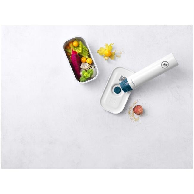 ZWILLING 368013080 FRESH SAVE VAKUMLU S  YEMEK TAŞIMA KABI