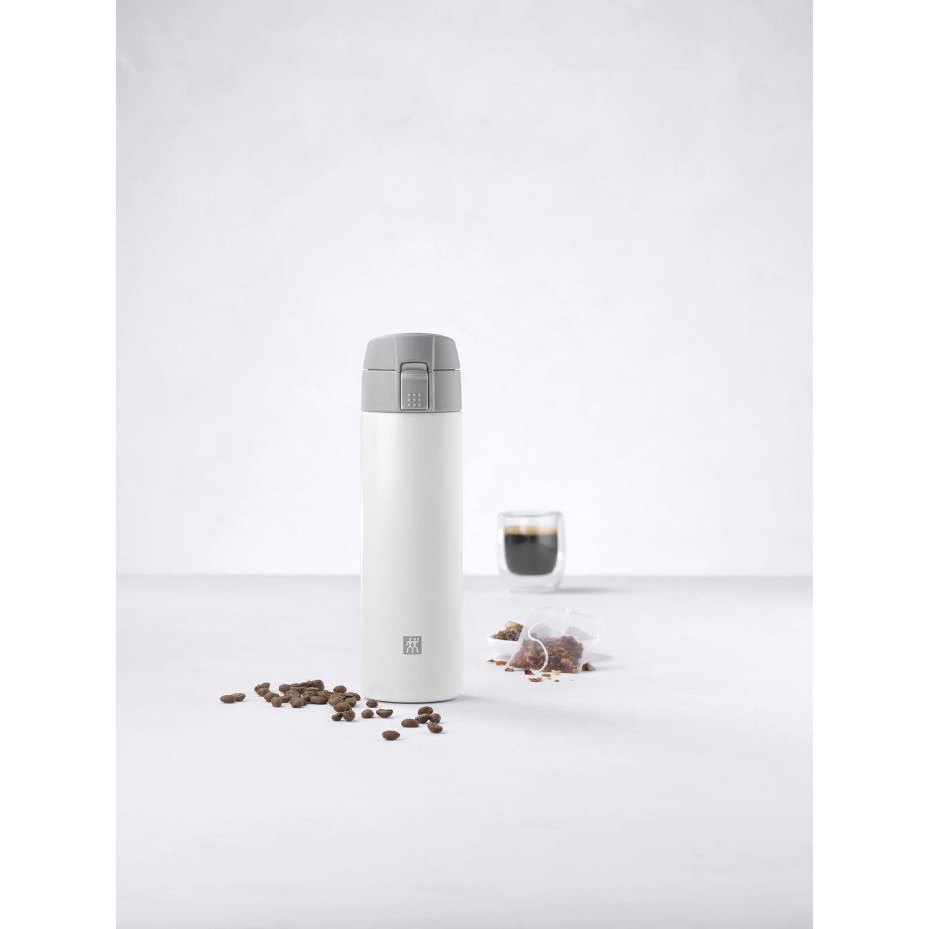 ZWILLING 395005070 KİŞİSEL TERMOS 450 ML BEYAZ