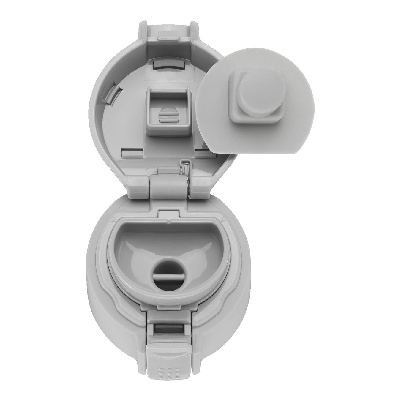 ZWILLING 395005070 KİŞİSEL TERMOS 450 ML BEYAZ