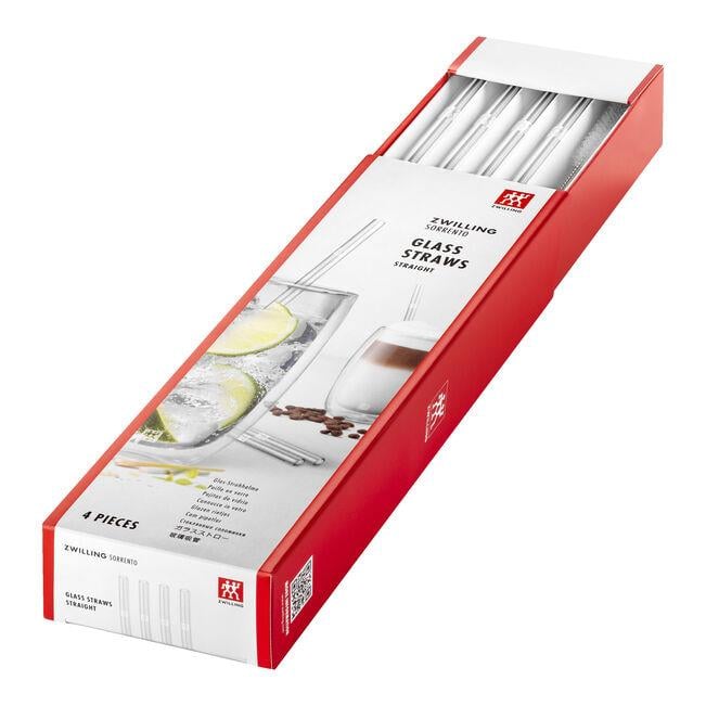 ZWILLING 395006000 ZW SORRENTO CAM PİPET ŞEFFAF DÜZ