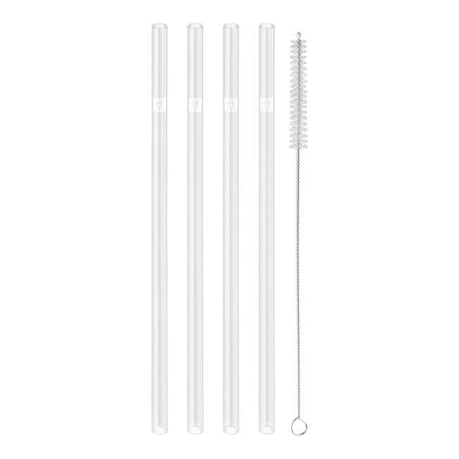 ZWILLING 395006000 ZW SORRENTO CAM PİPET ŞEFFAF DÜZ
