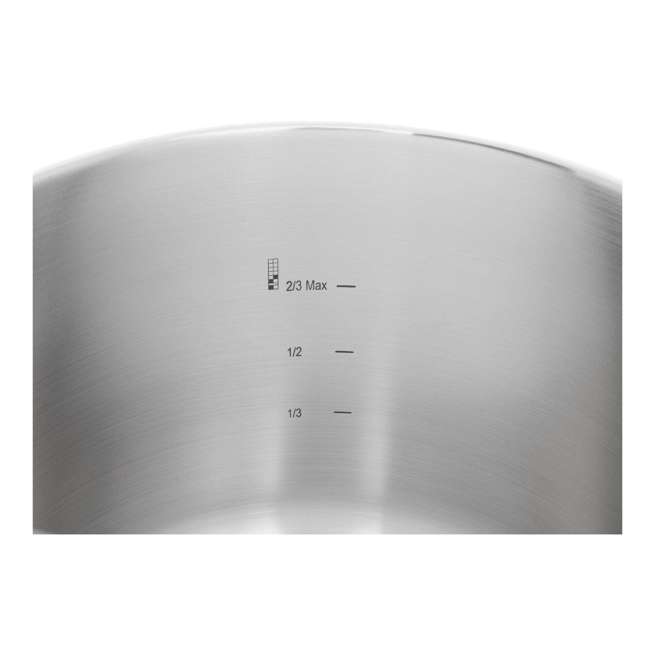ZWILLING 404356220 AİRCONTROL DÜDÜKLÜ TENCERE 6 LT