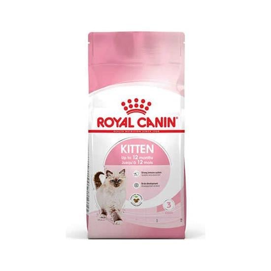 Royal Canin Kitten Yavru Kedi Kuru Maması 10 KG