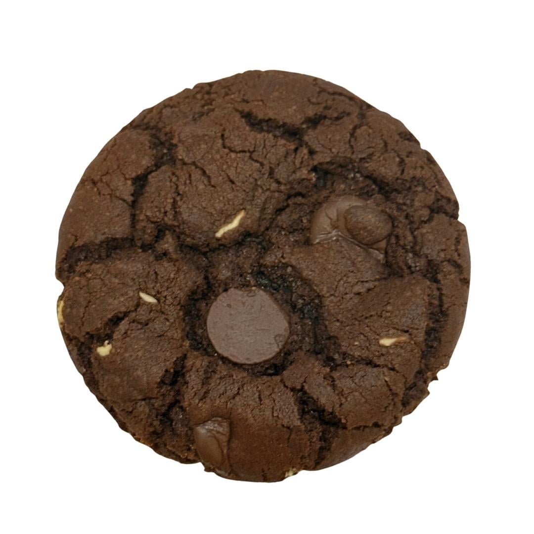 Double Chocolate Cookie