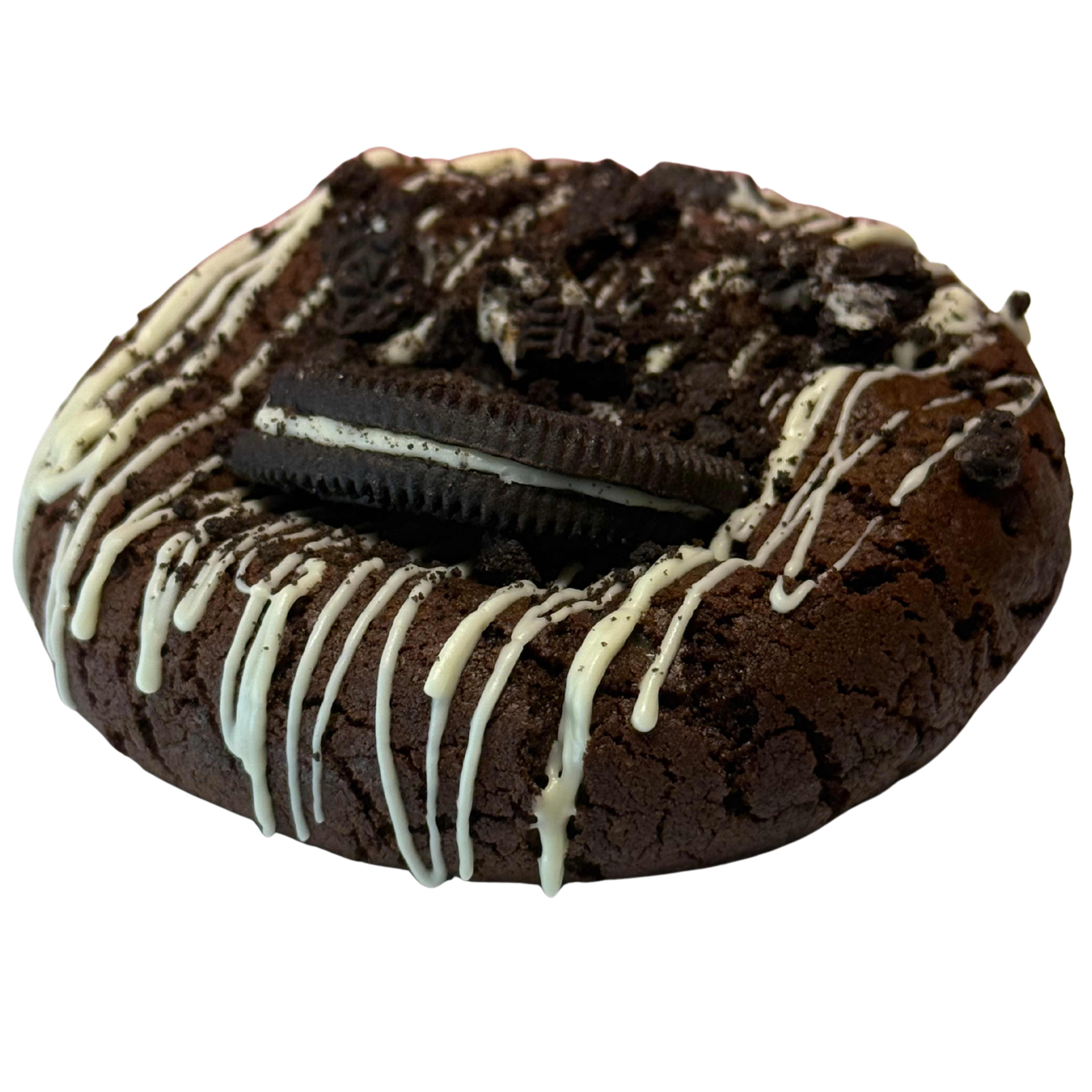 Oreo Cream Cookie