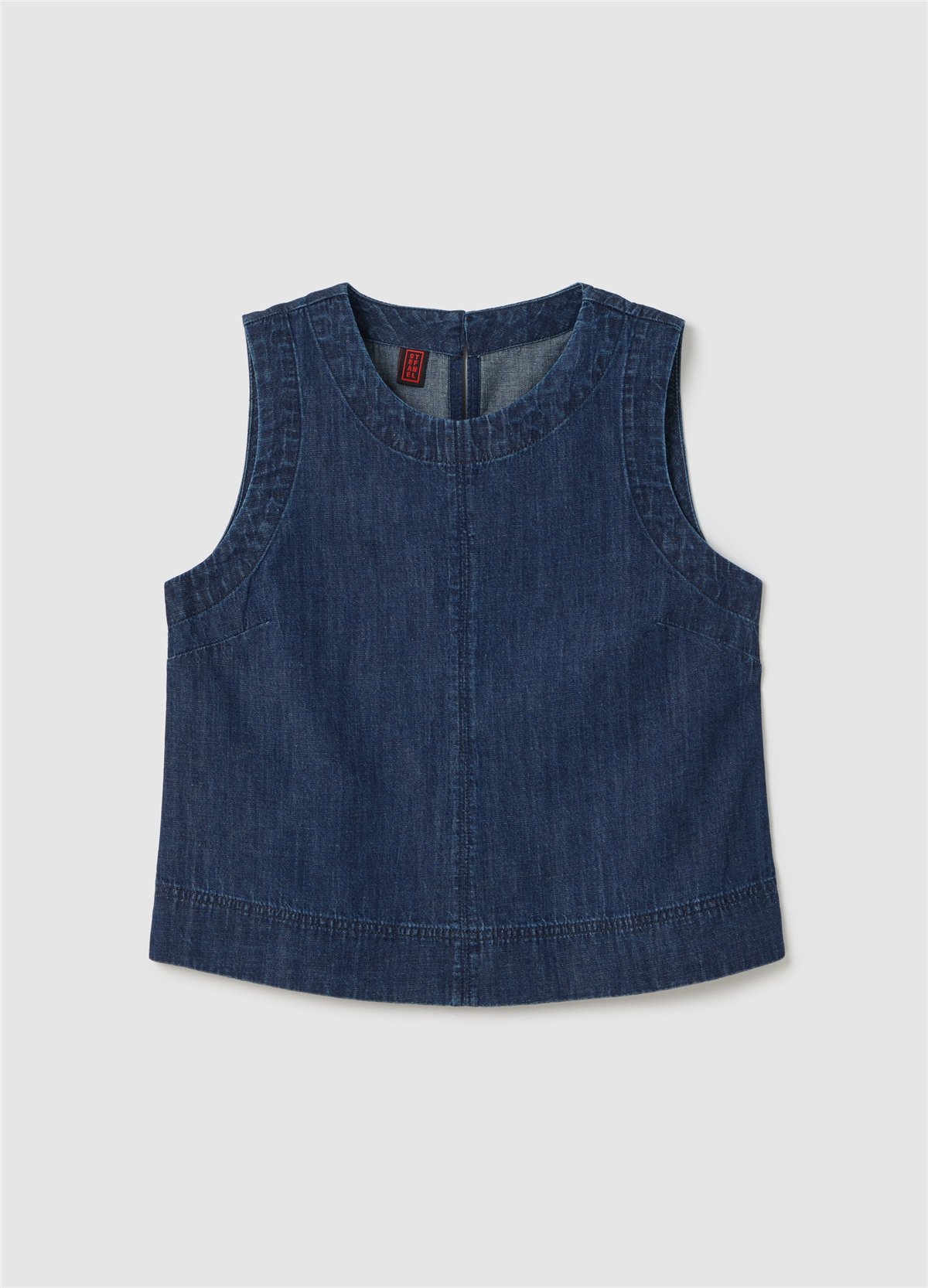 Denim Atlet