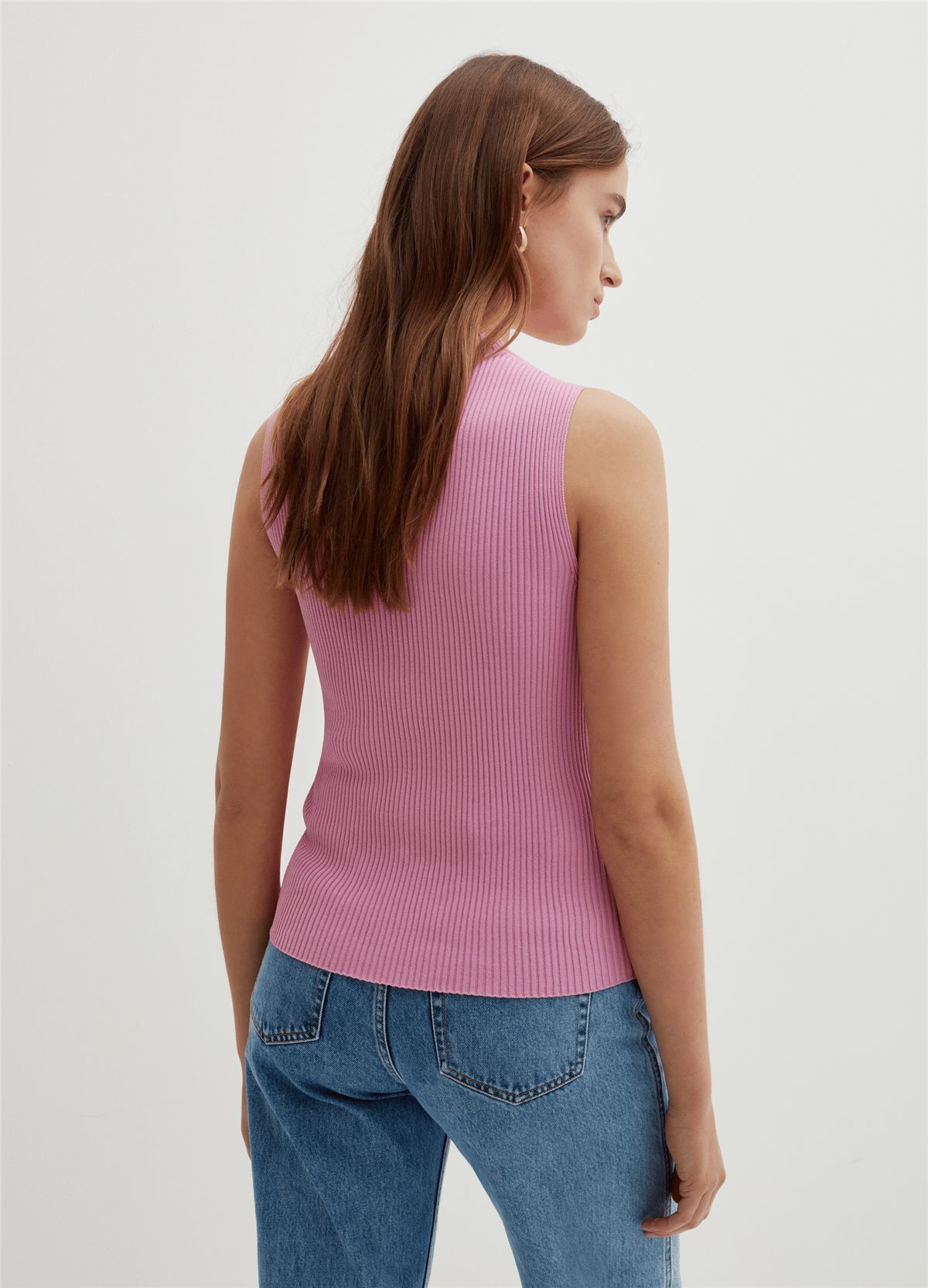 Fitilli Crêpe Pembe Atlet