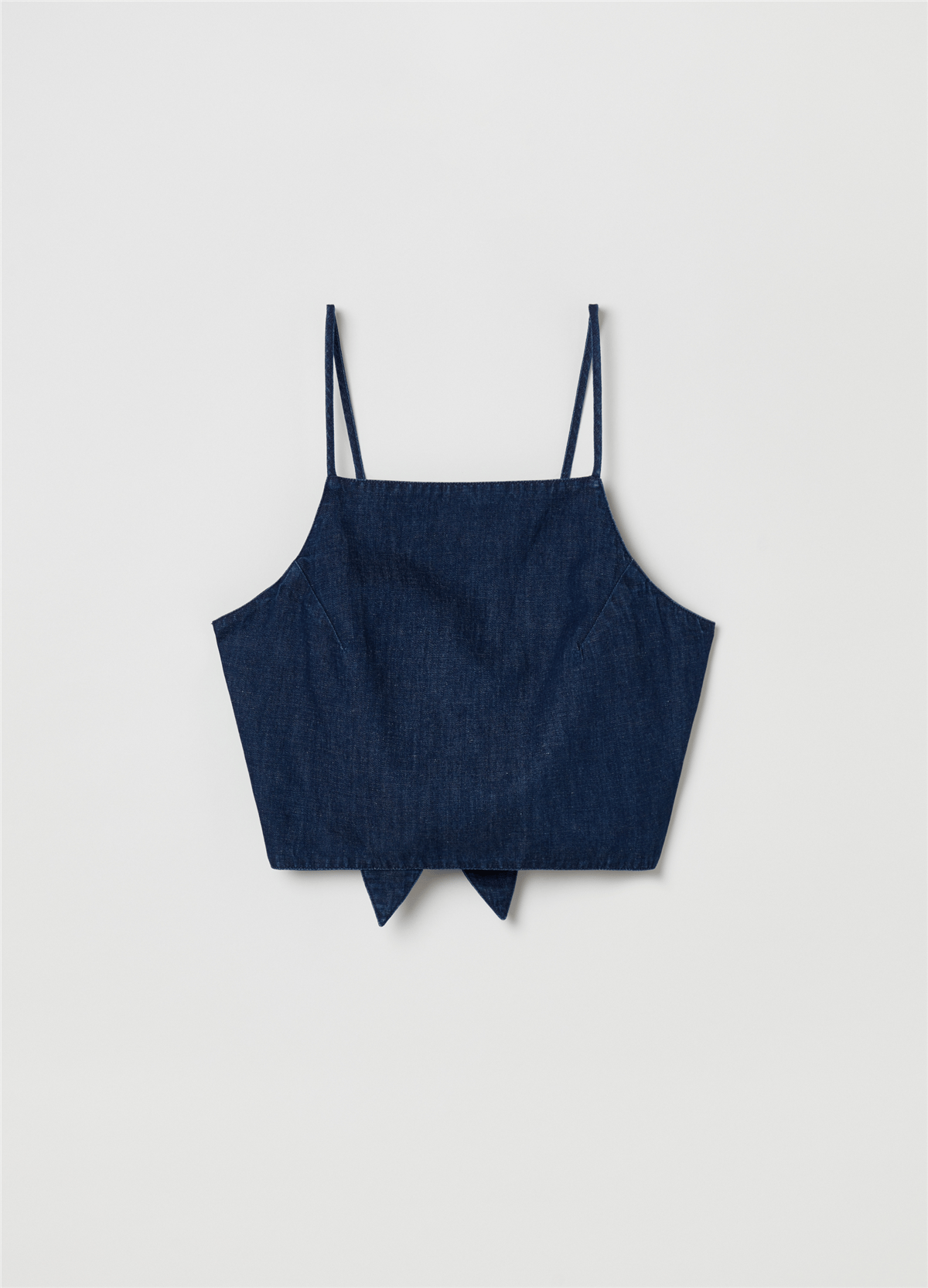 Kot Crop Üst