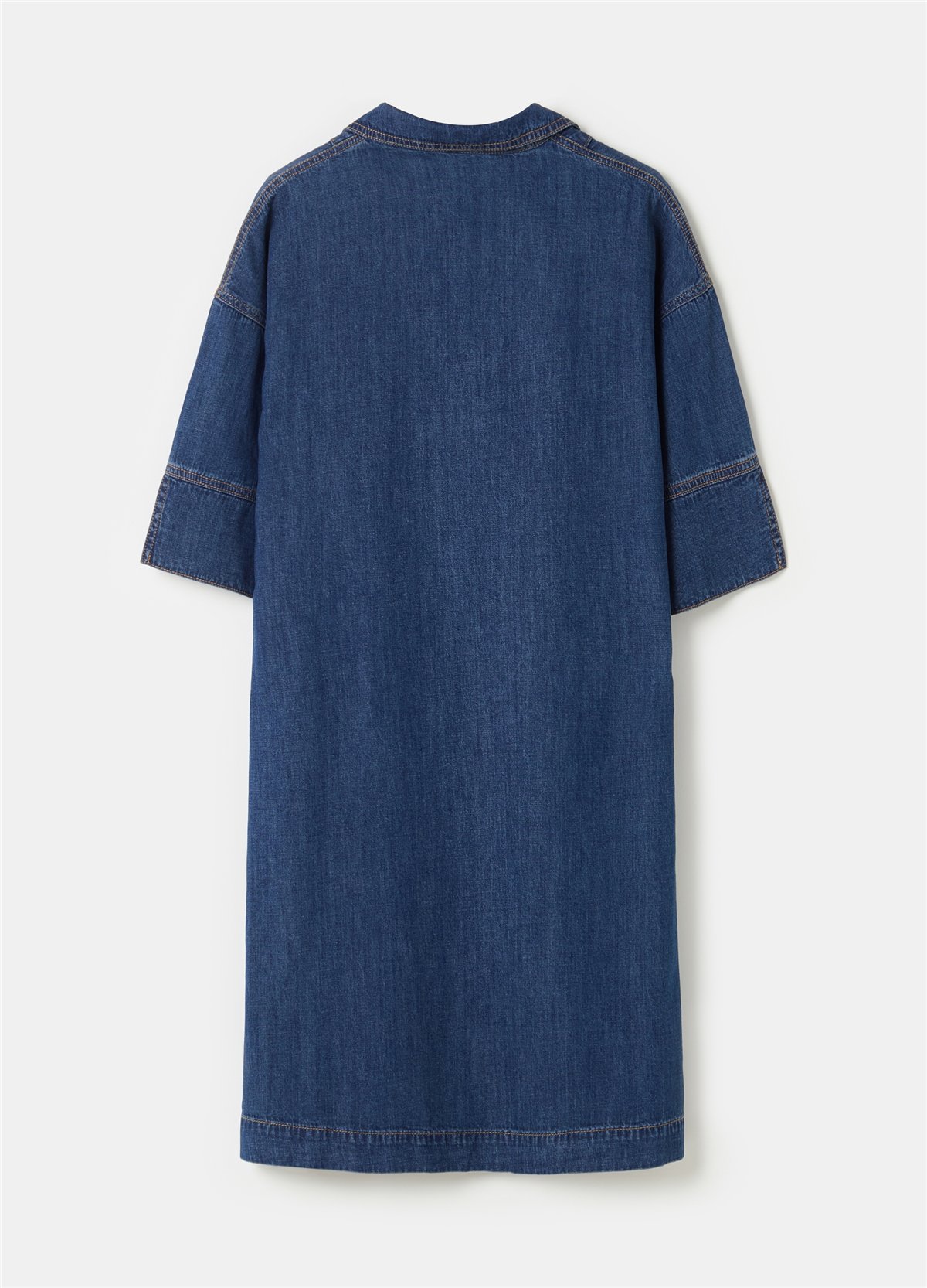 Kot Kaftan Elbise