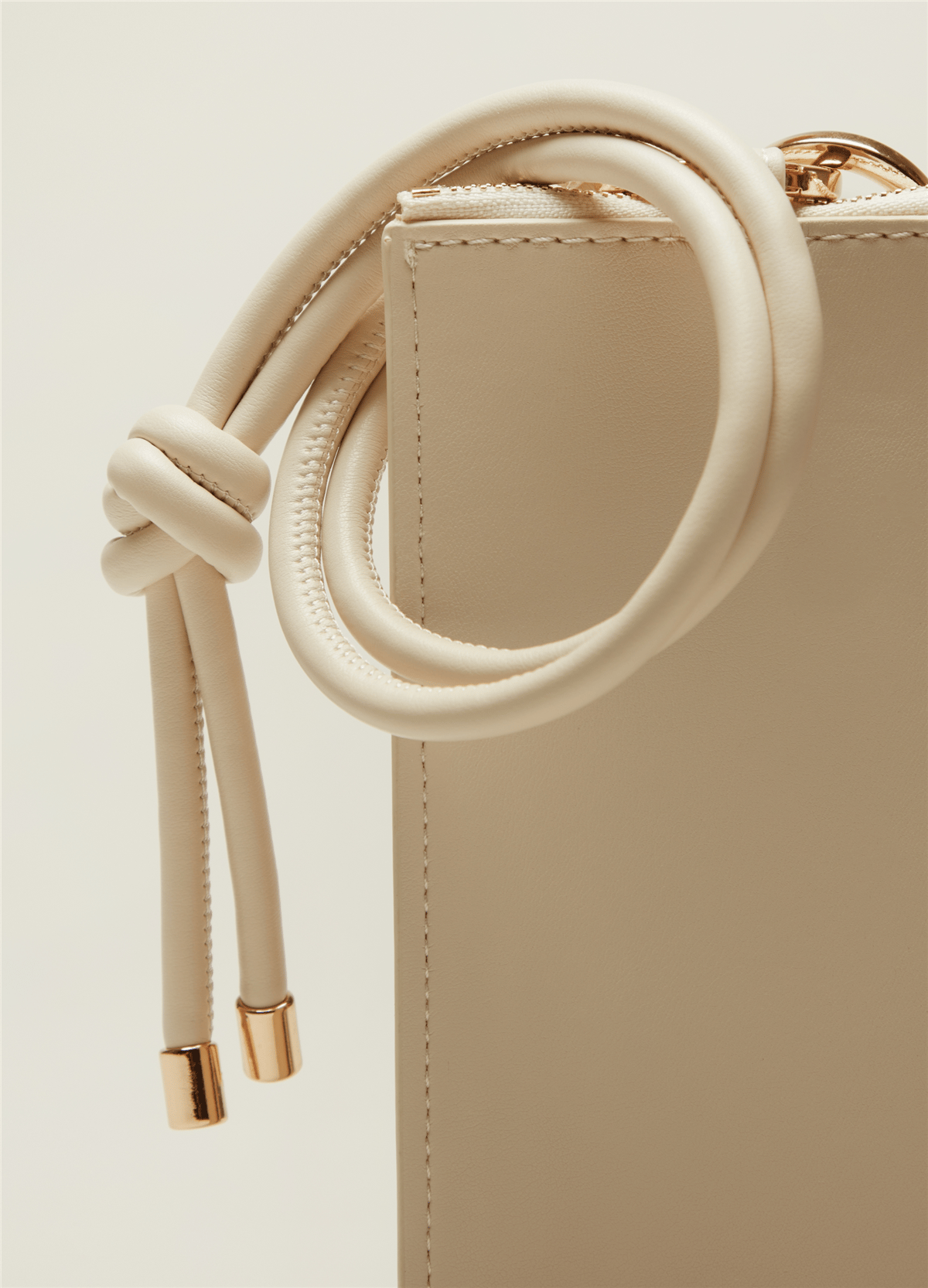 Multi Beyaz Pochette