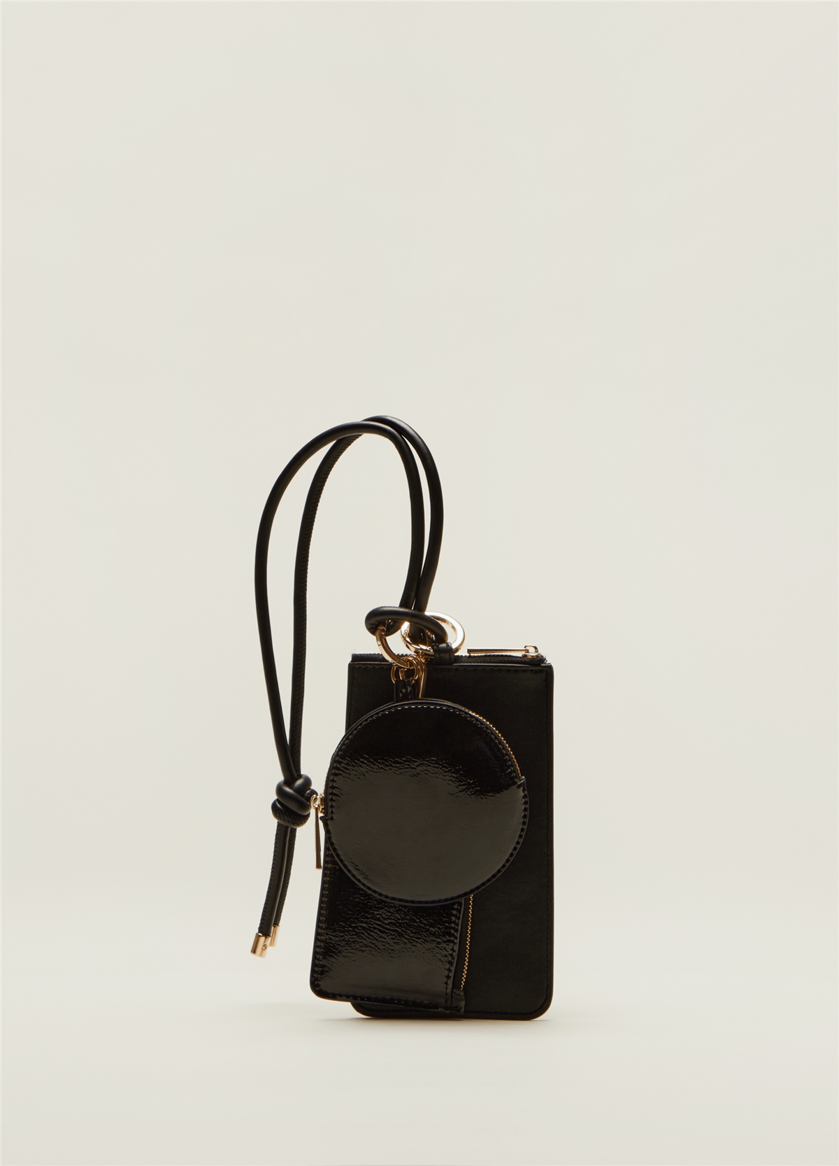 Multi Siyah Pochette