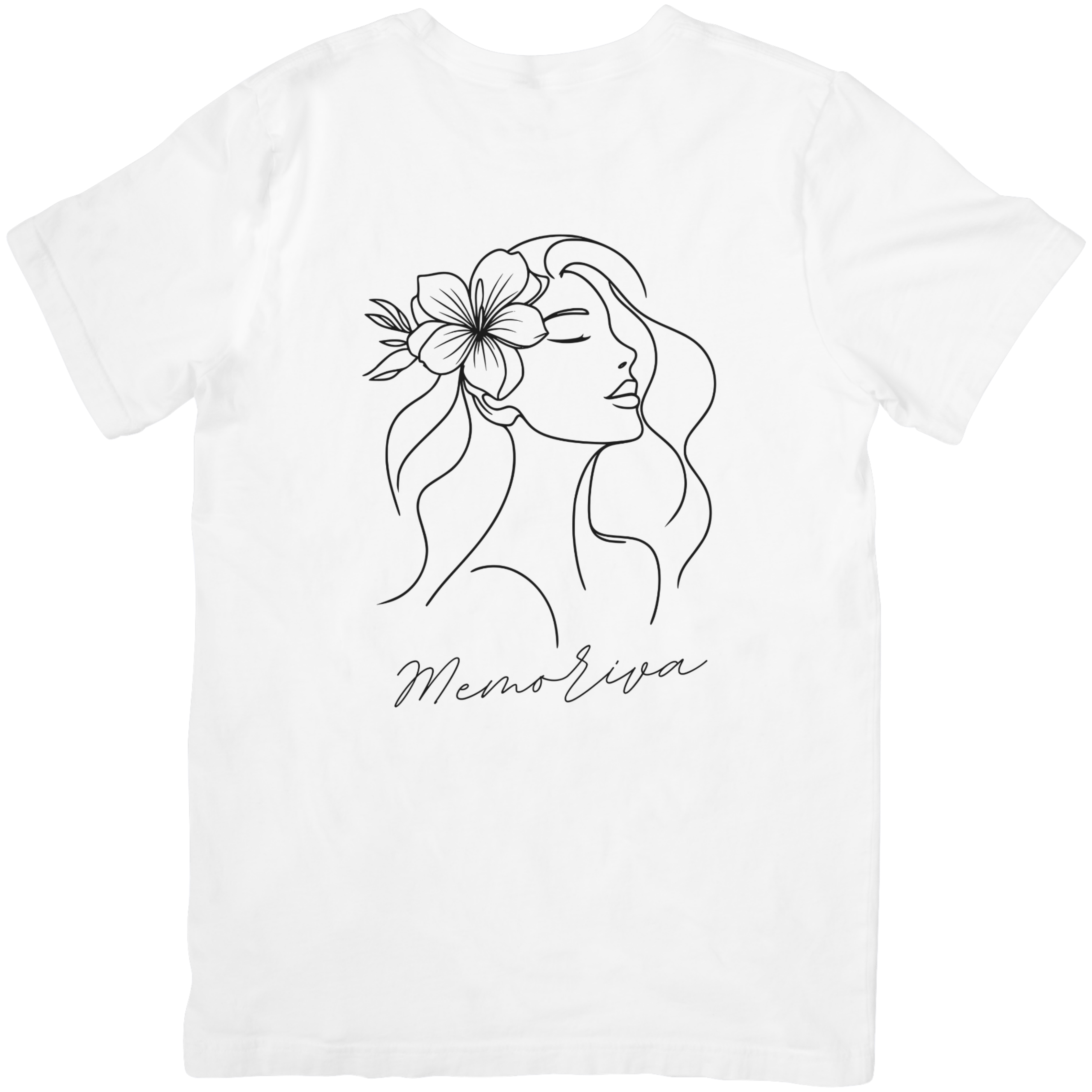 Firmanıza Özel Şirket Logolu Özelleştirilebilir Promosyon  Beyaz Özel Tasarım Premium Tişört