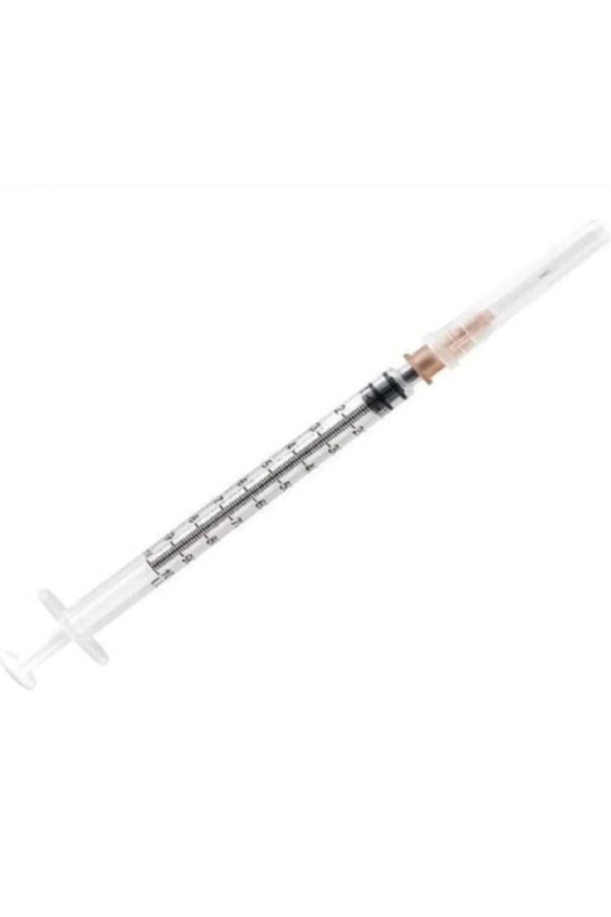 1 cc 26g 13mm Enjektör (25 ADET)