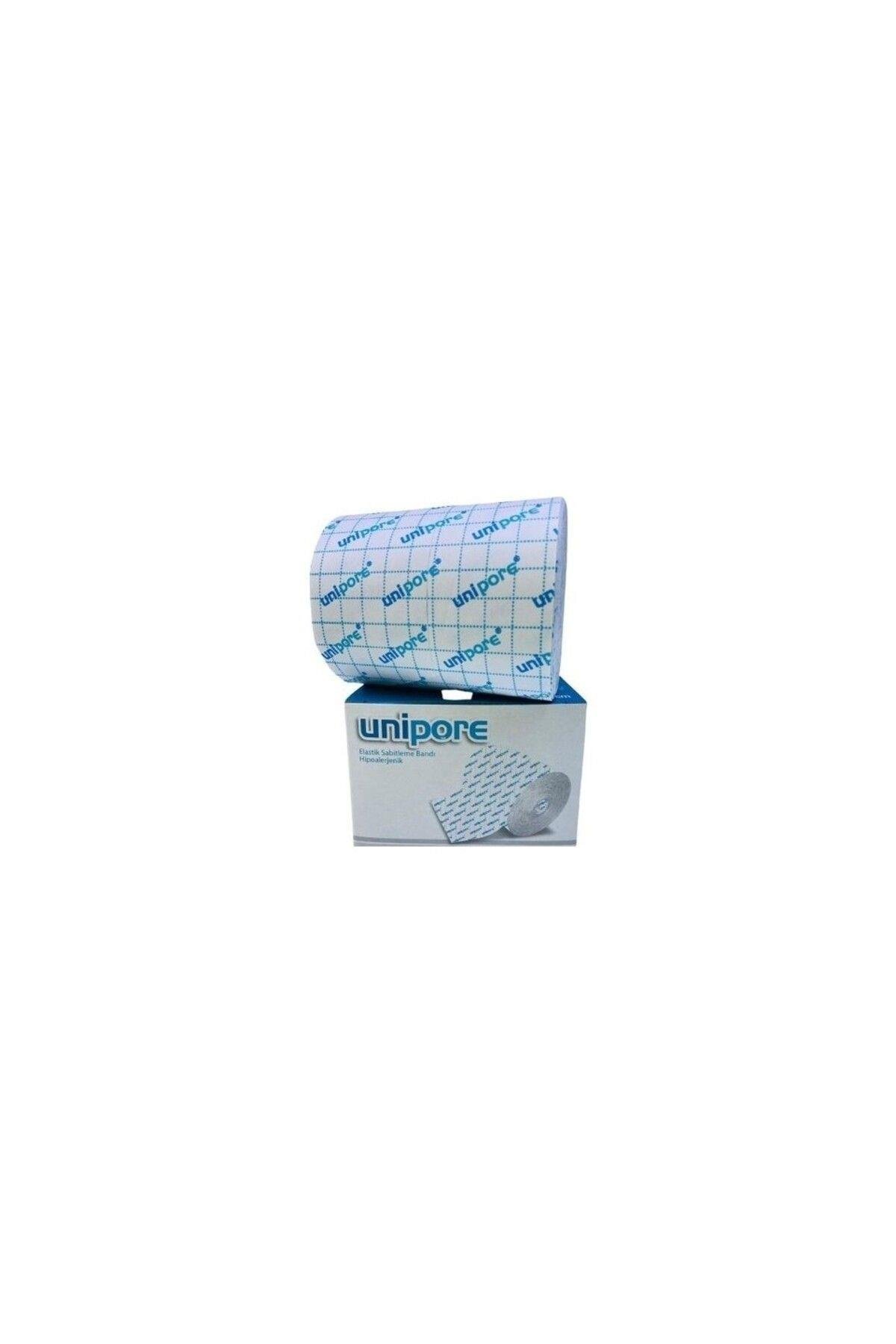 10x10 Hipoalerjenik flaster band 4 adet