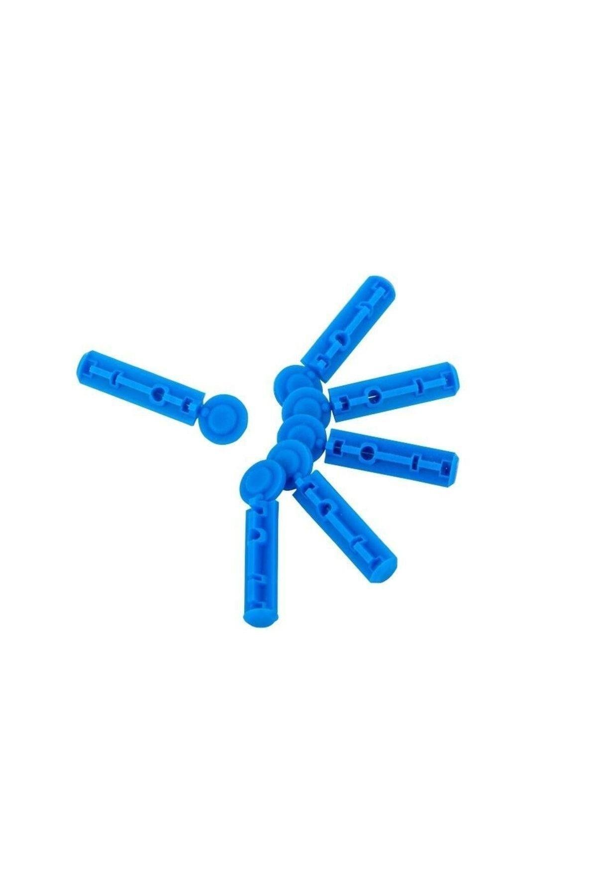 28g Lanset  Lancet 800 Adet