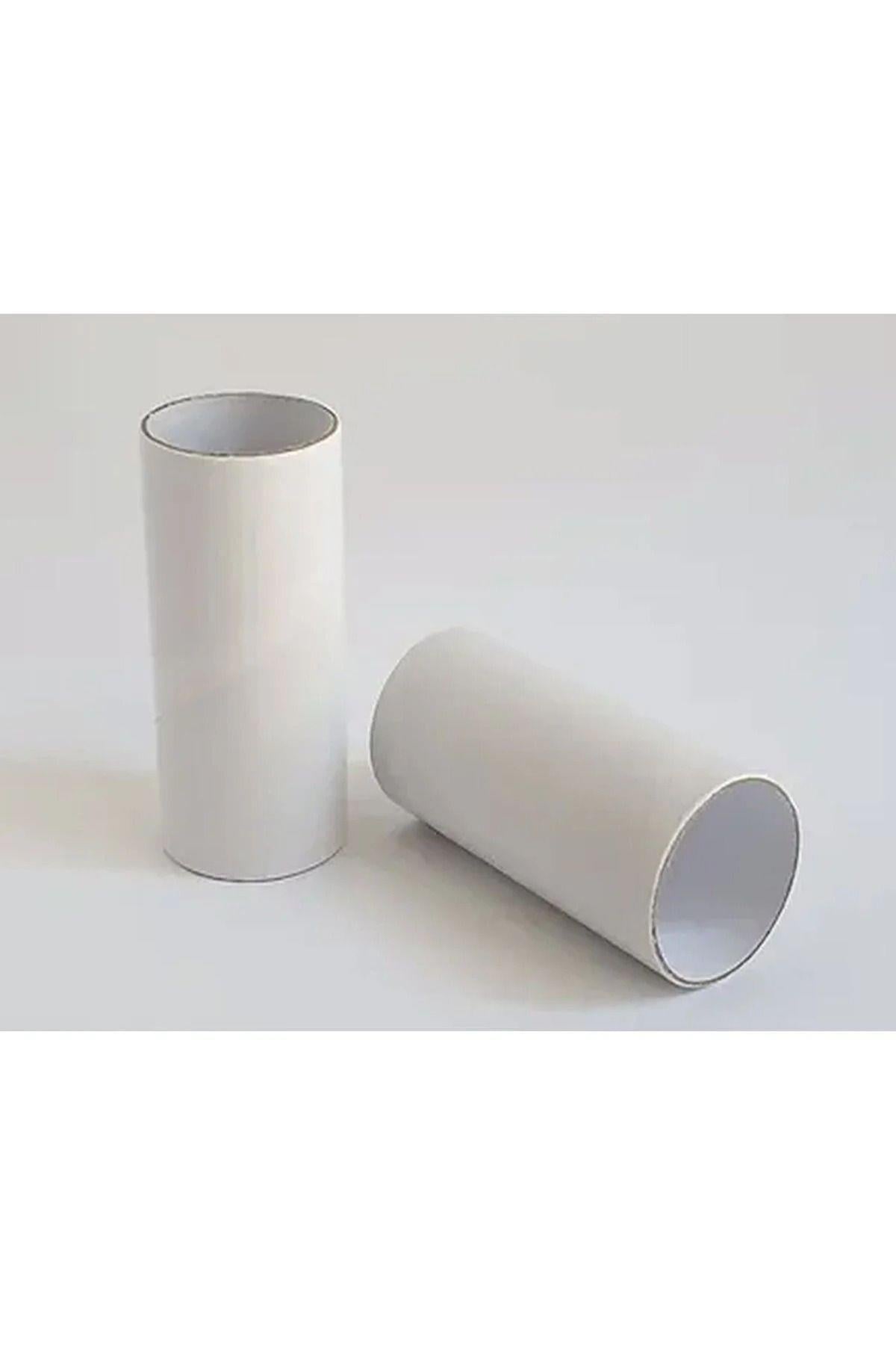 30 mm Sft karton ağızlık 1250 adet Can Medikal spirometre