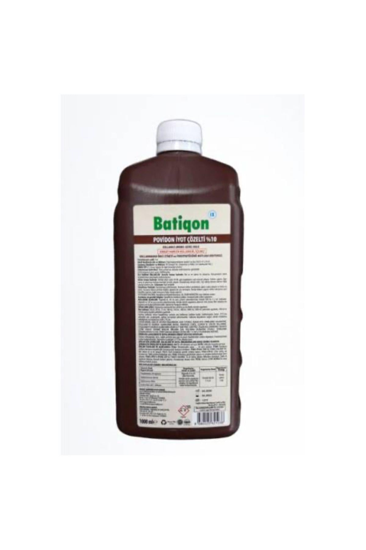 Batikon 1 litre Baticon