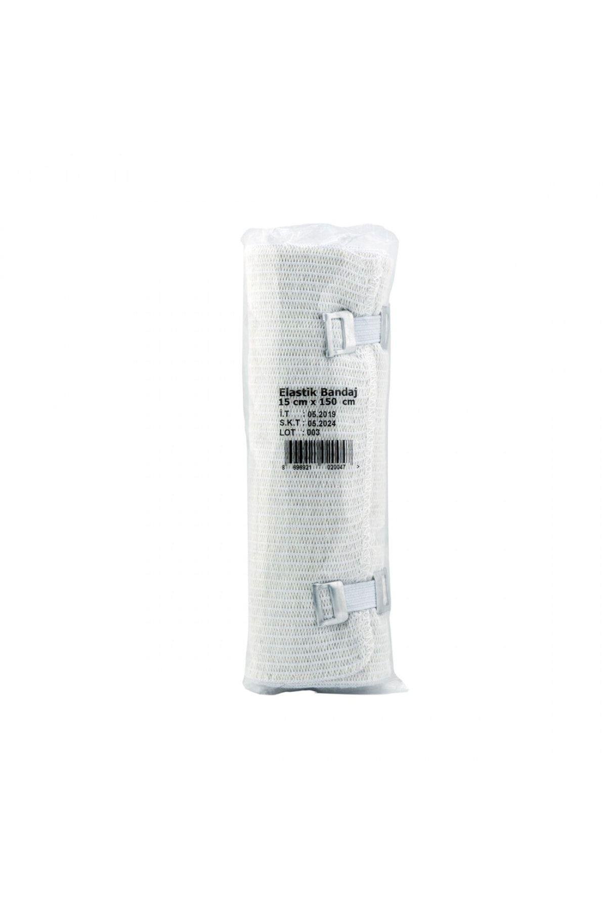 Elastik Bandaj 15cmx150cm