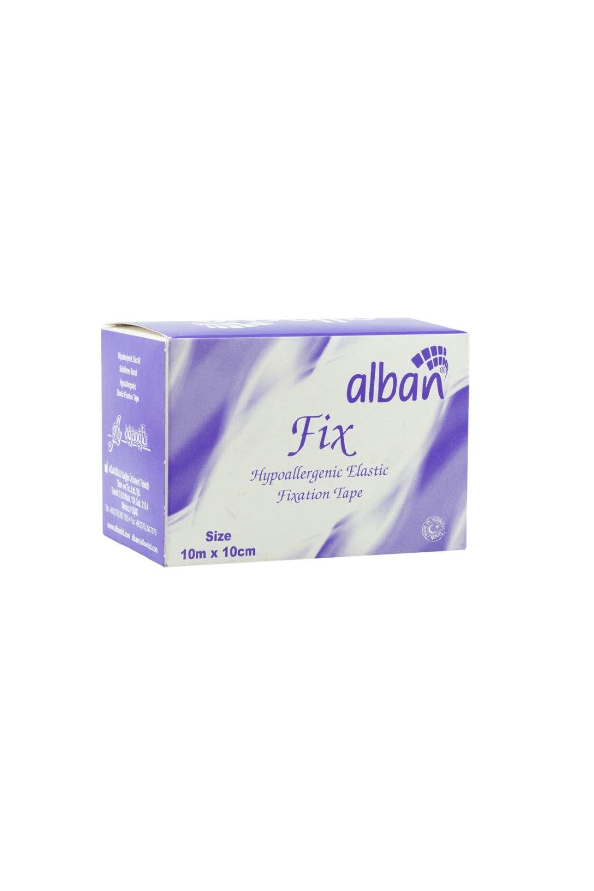 Fix Flaster 10mx10cm Flaster
