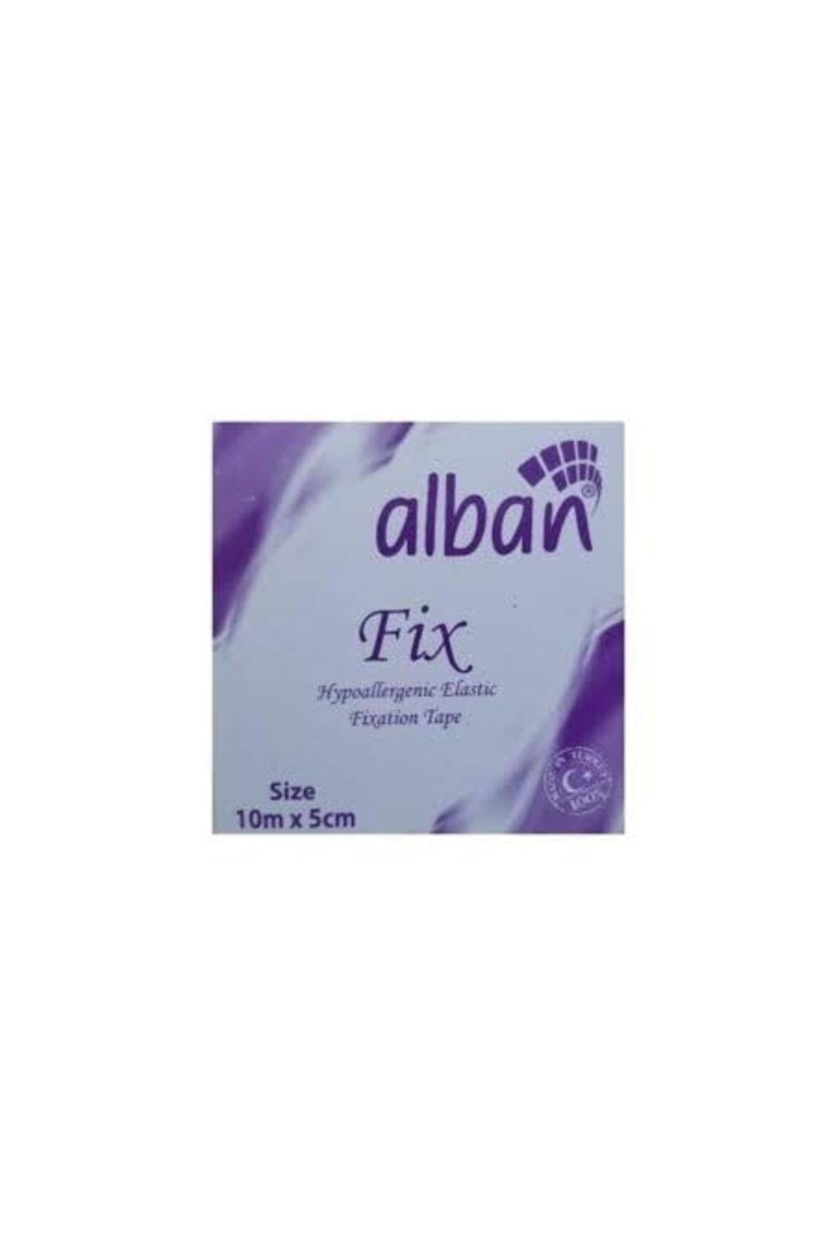 Fix Flaster 10mx2,5cm Flaster